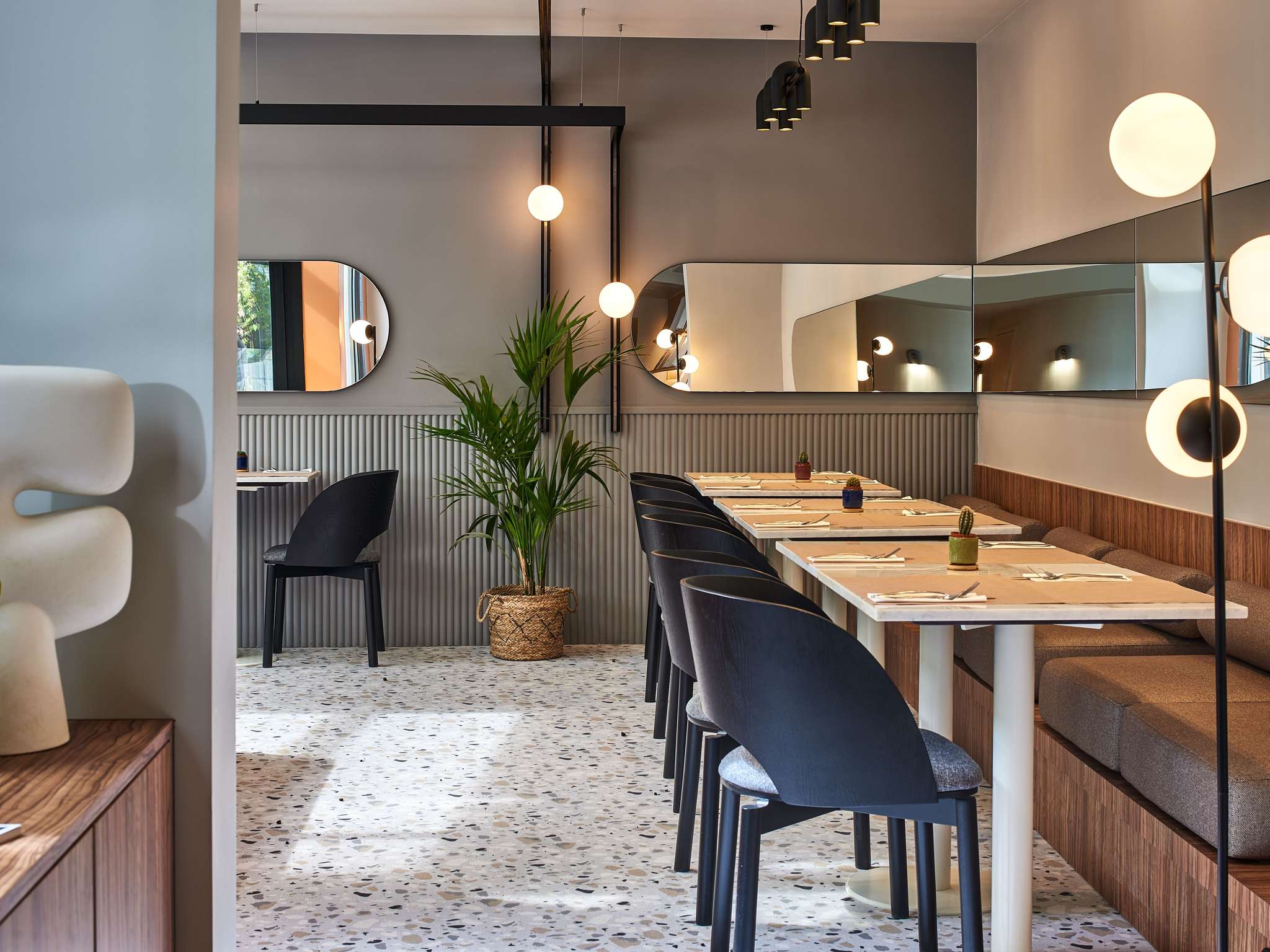 Foto - Mercure Paris 15 Porte de Versailles