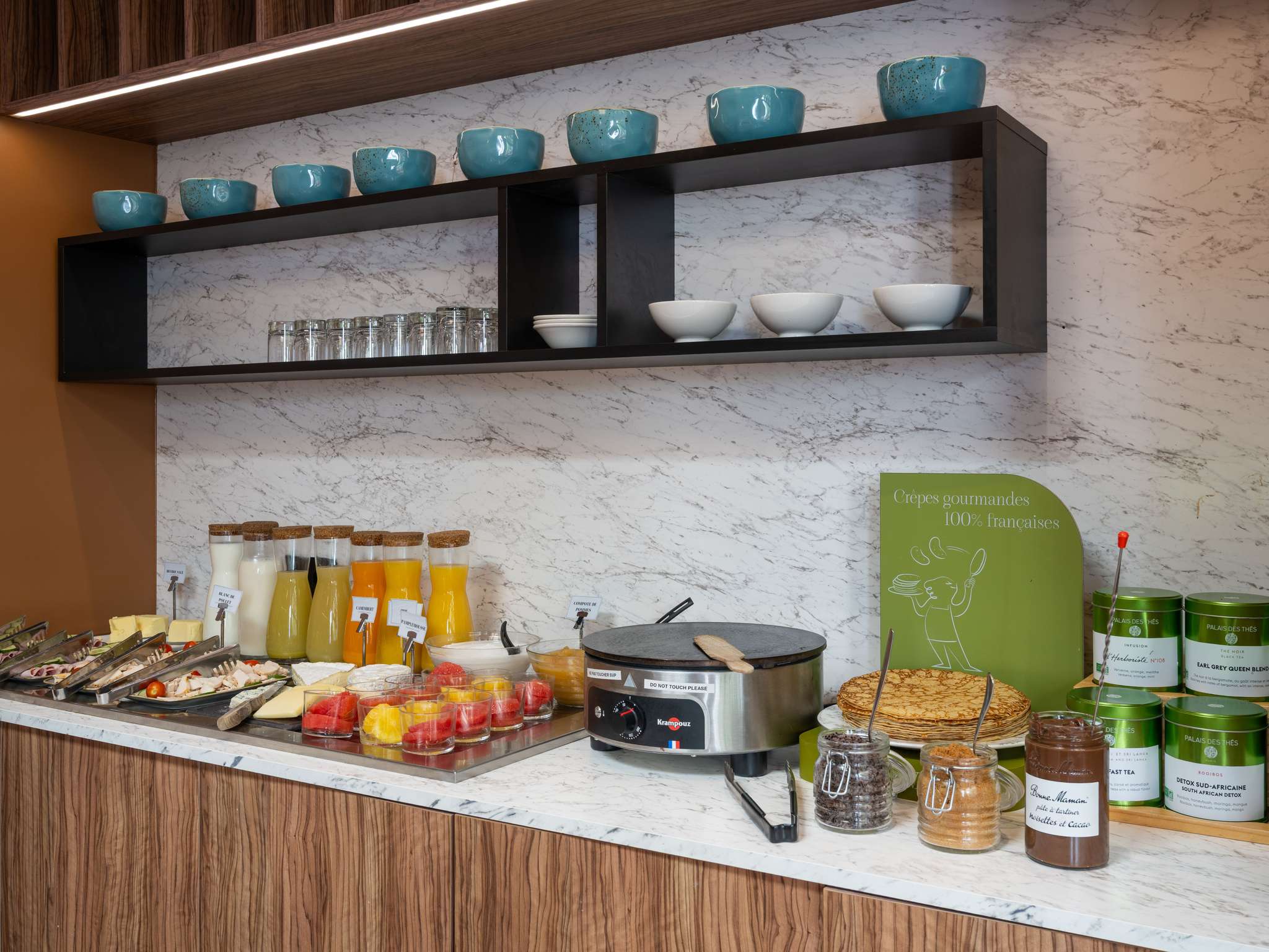 Foto - Mercure Paris 15 Porte de Versailles