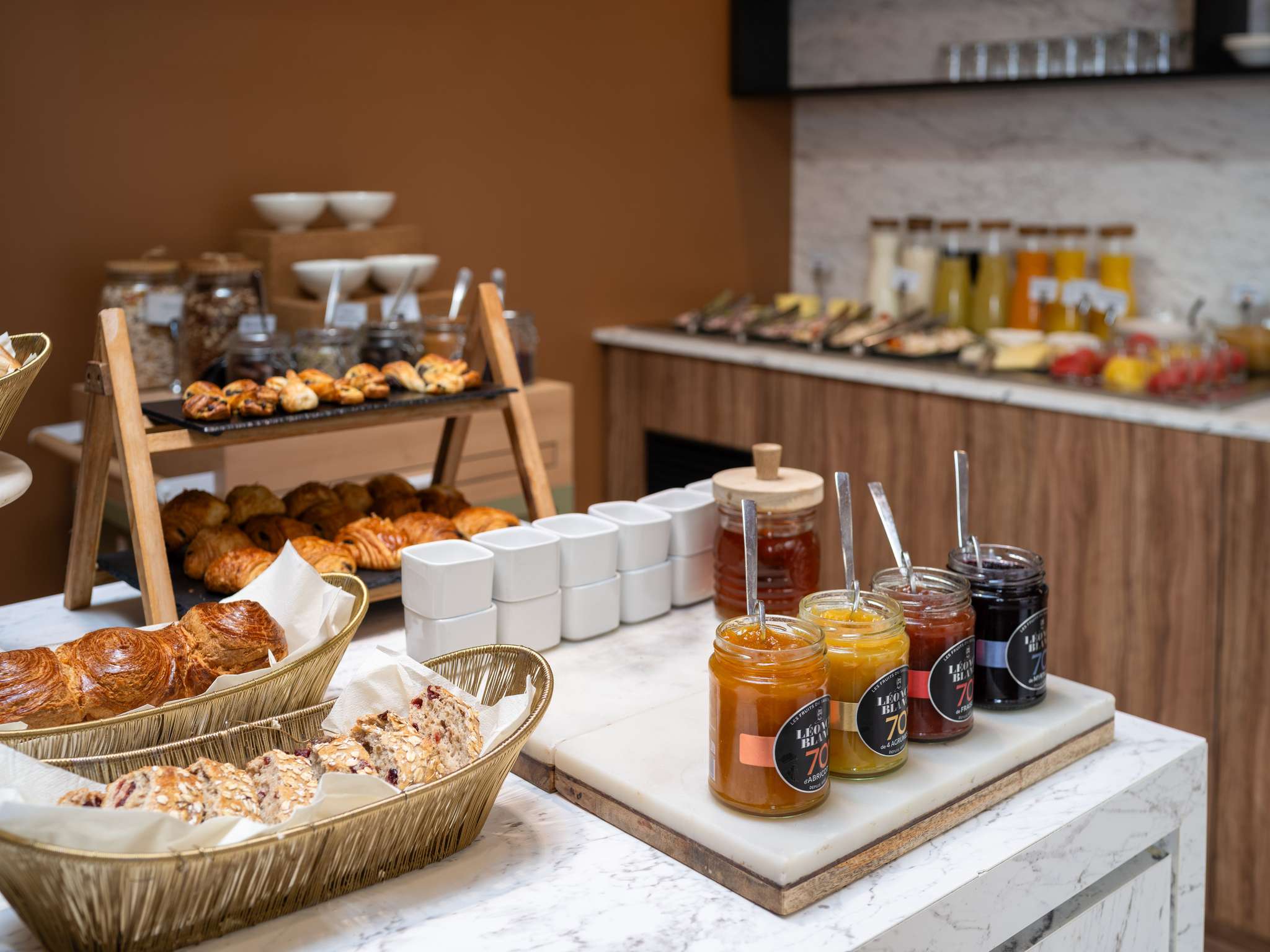 Foto - Mercure Paris 15 Porte de Versailles