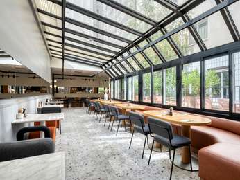 MERCURE PARIS 15 P VERSAILLES