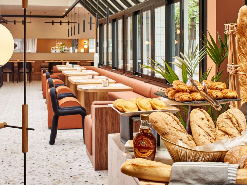 Hotel Mercure Paris 15 Porte de Versailles - Image 4