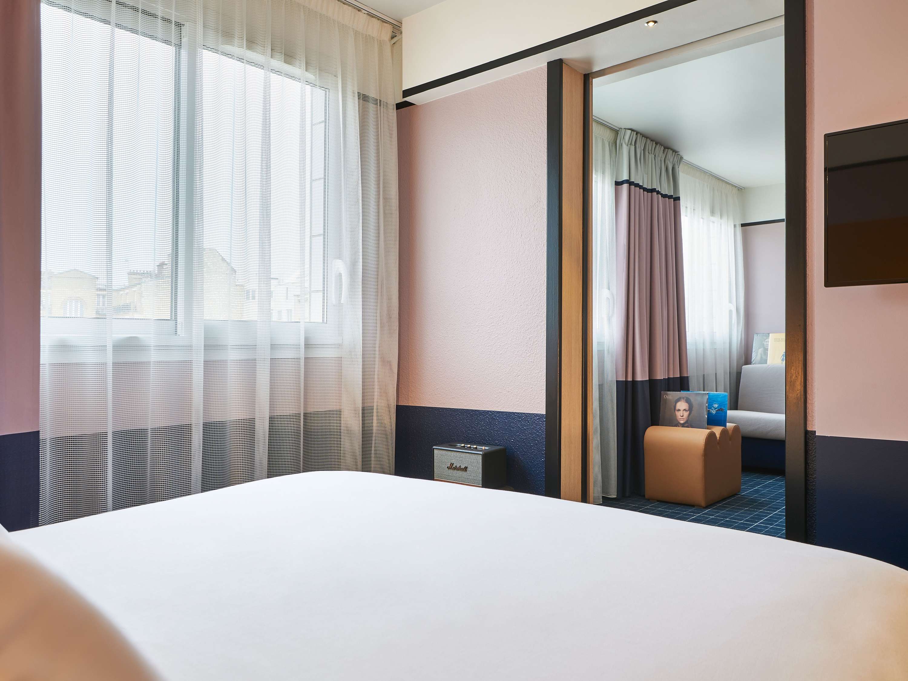 Hôtel Mercure Paris 15 Porte de Versailles — 19/30