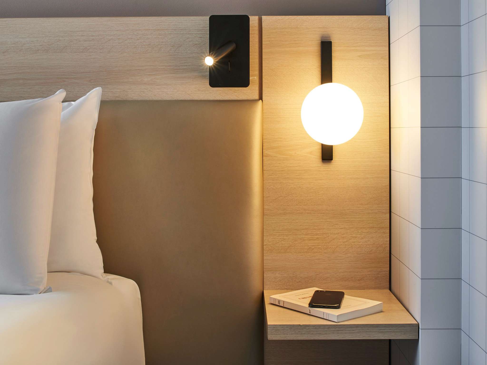 Foto - Mercure Paris 15 Porte de Versailles