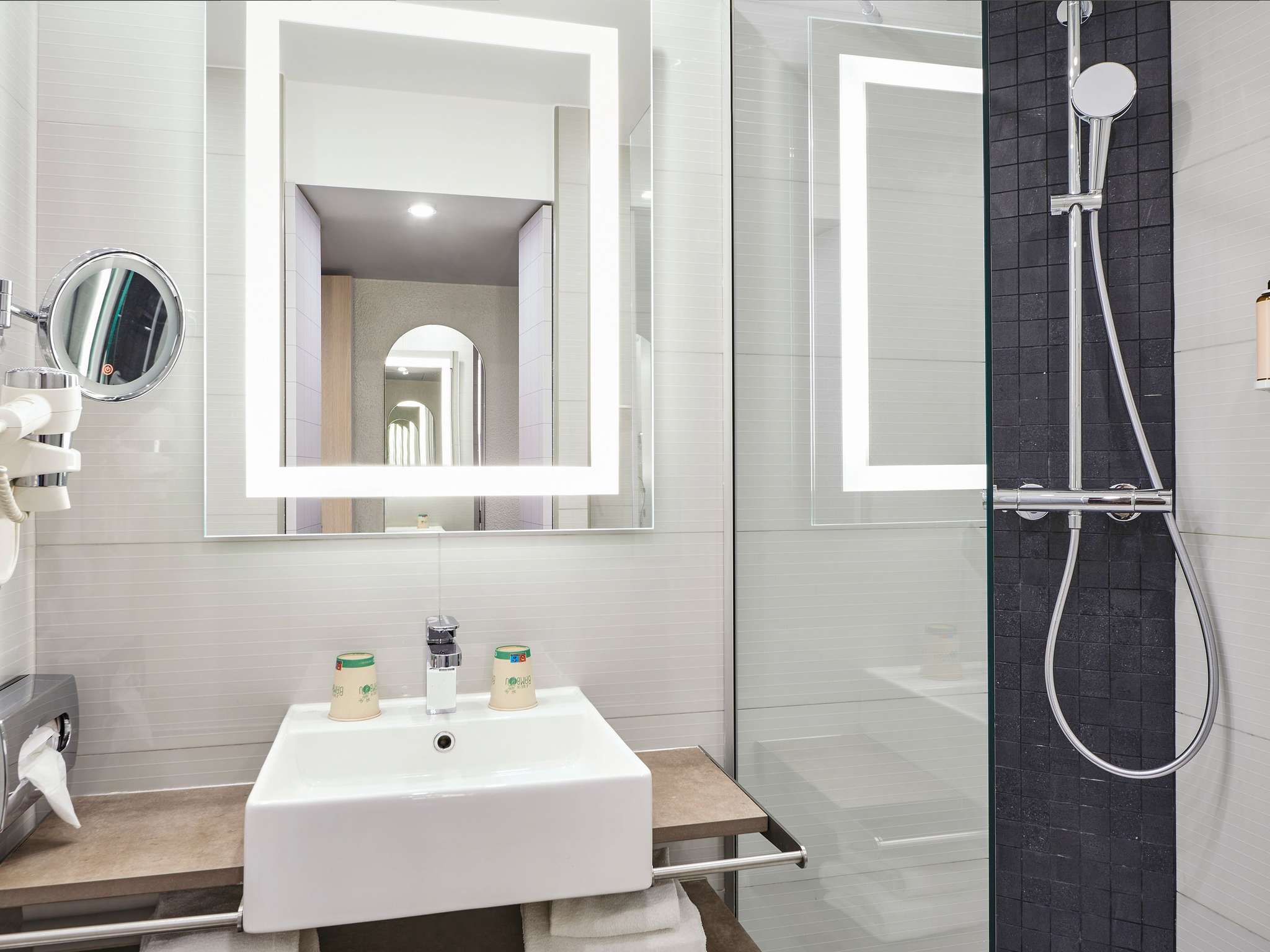 Foto - Mercure Paris 15 Porte de Versailles