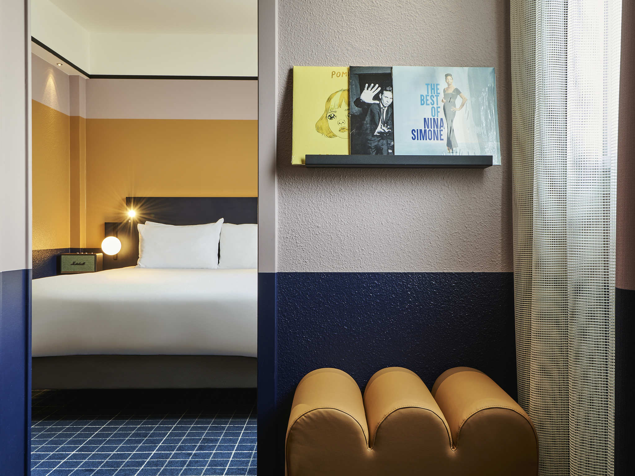 Foto - Mercure Paris 15 Porte de Versailles