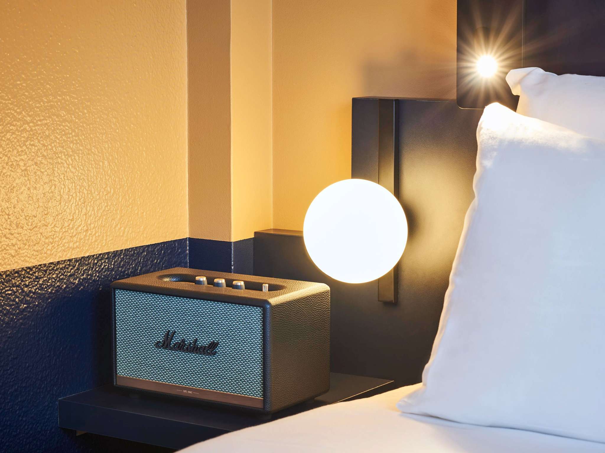 Foto - Mercure Paris 15 Porte de Versailles