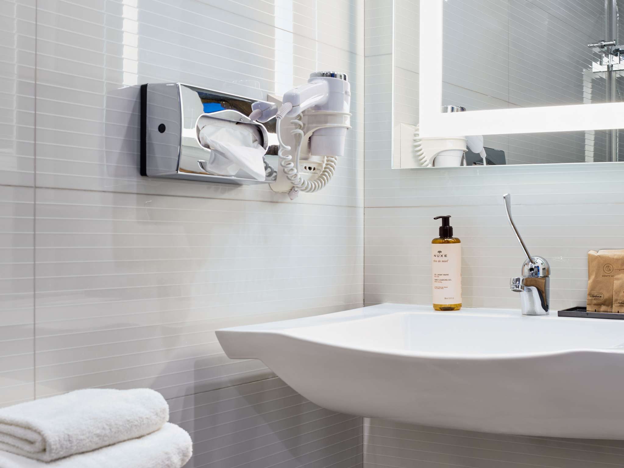 Foto - Mercure Paris 15 Porte de Versailles