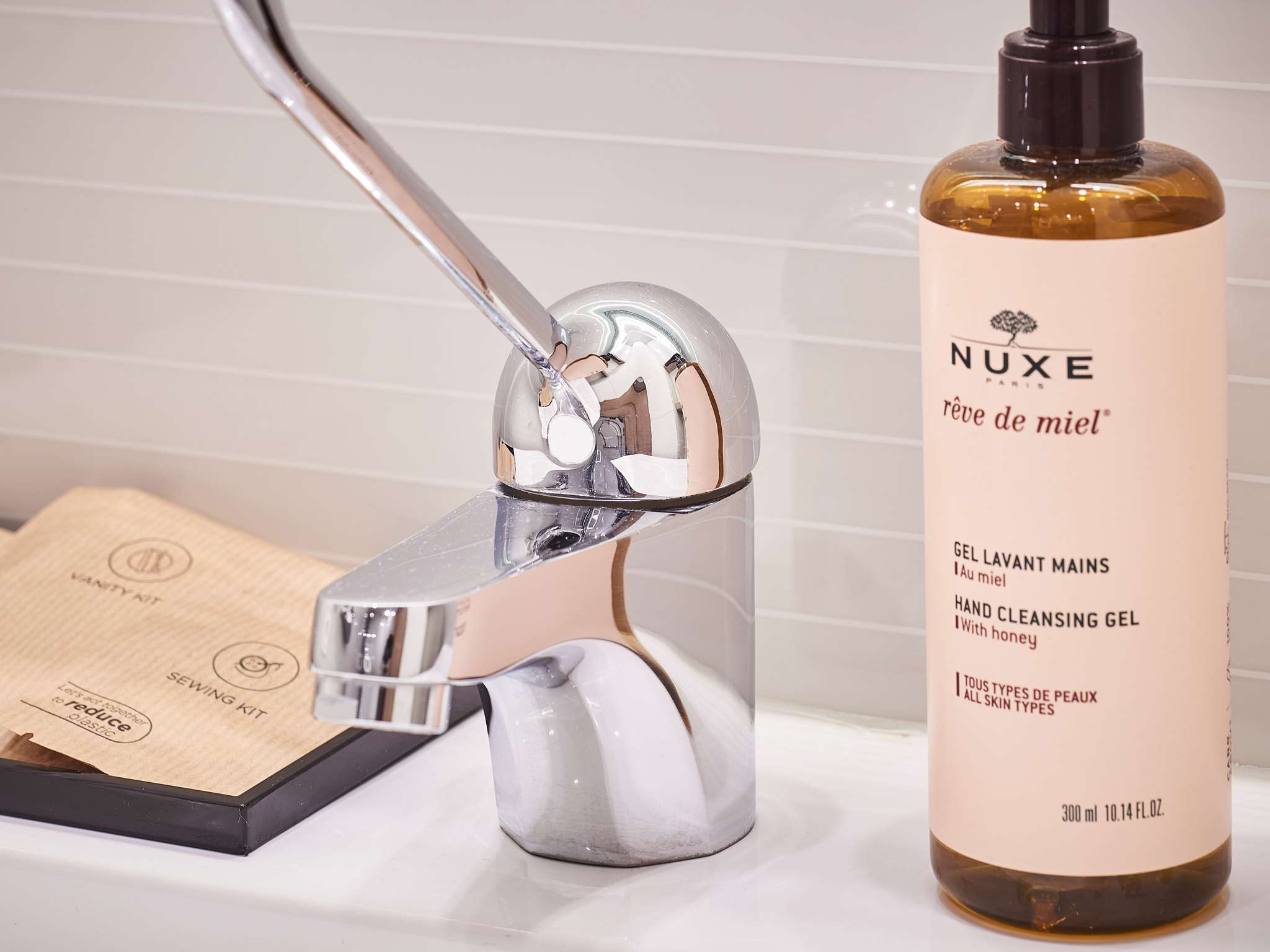 Foto - Mercure Paris 15 Porte de Versailles