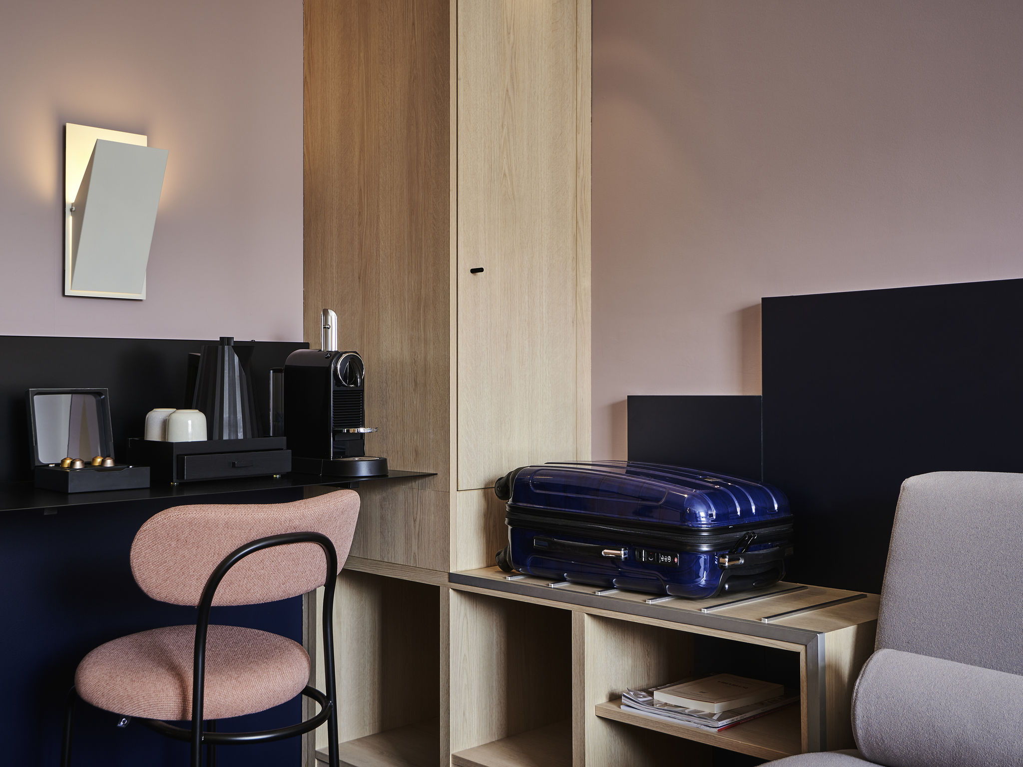 Foto - Mercure Paris 15 Porte de Versailles