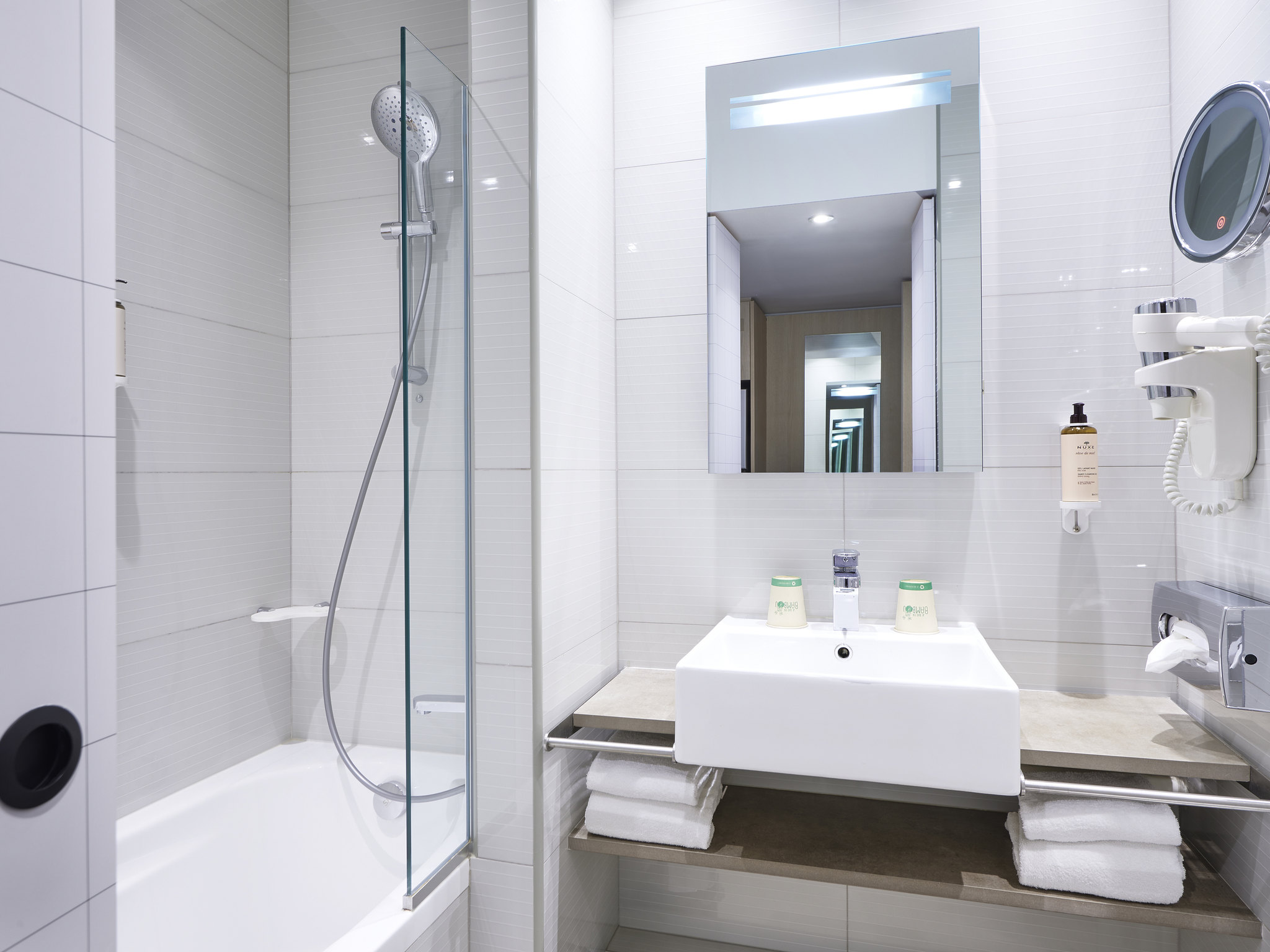 Foto - Mercure Paris 15 Porte de Versailles