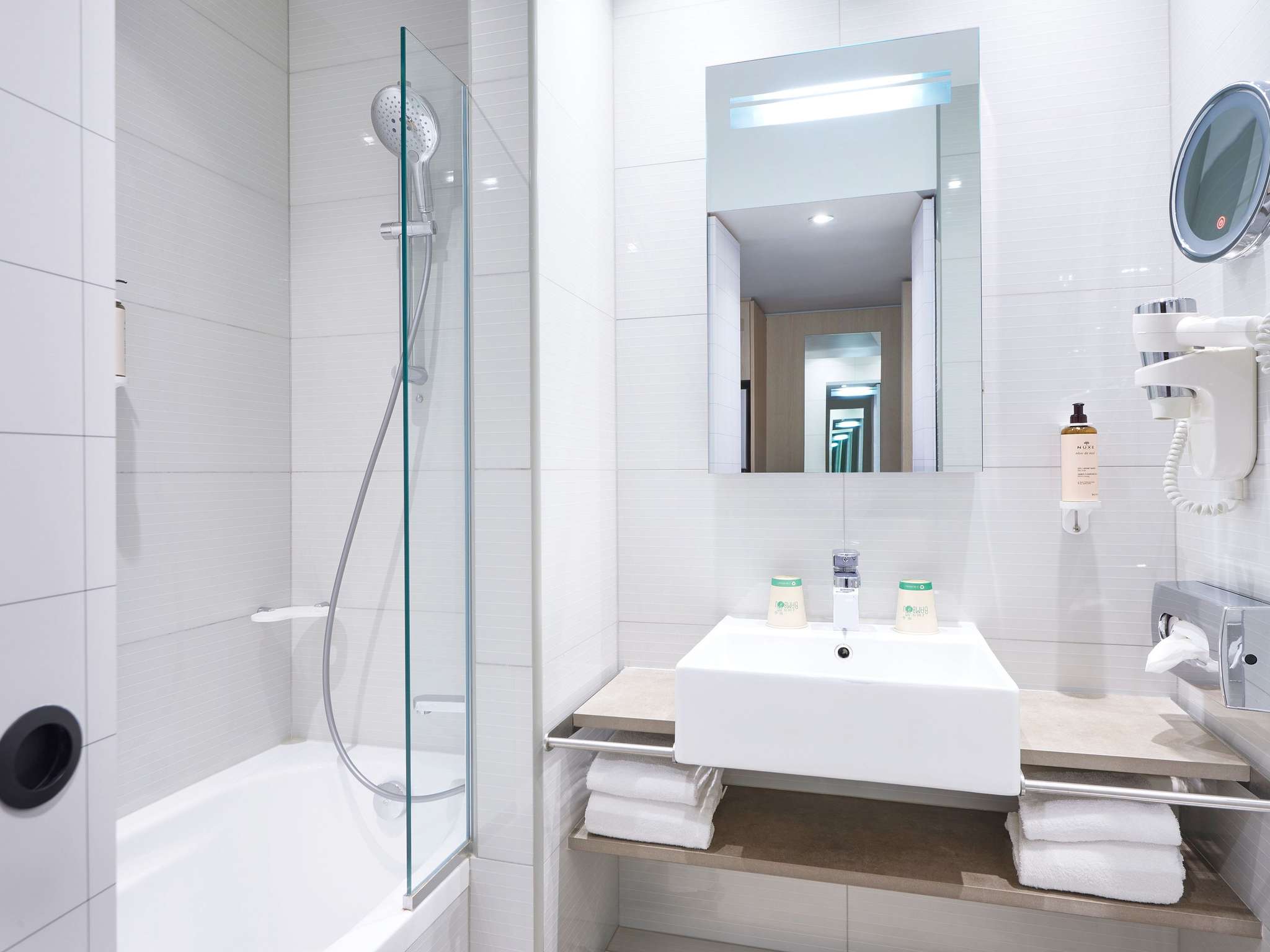 Foto - Mercure Paris 15 Porte de Versailles