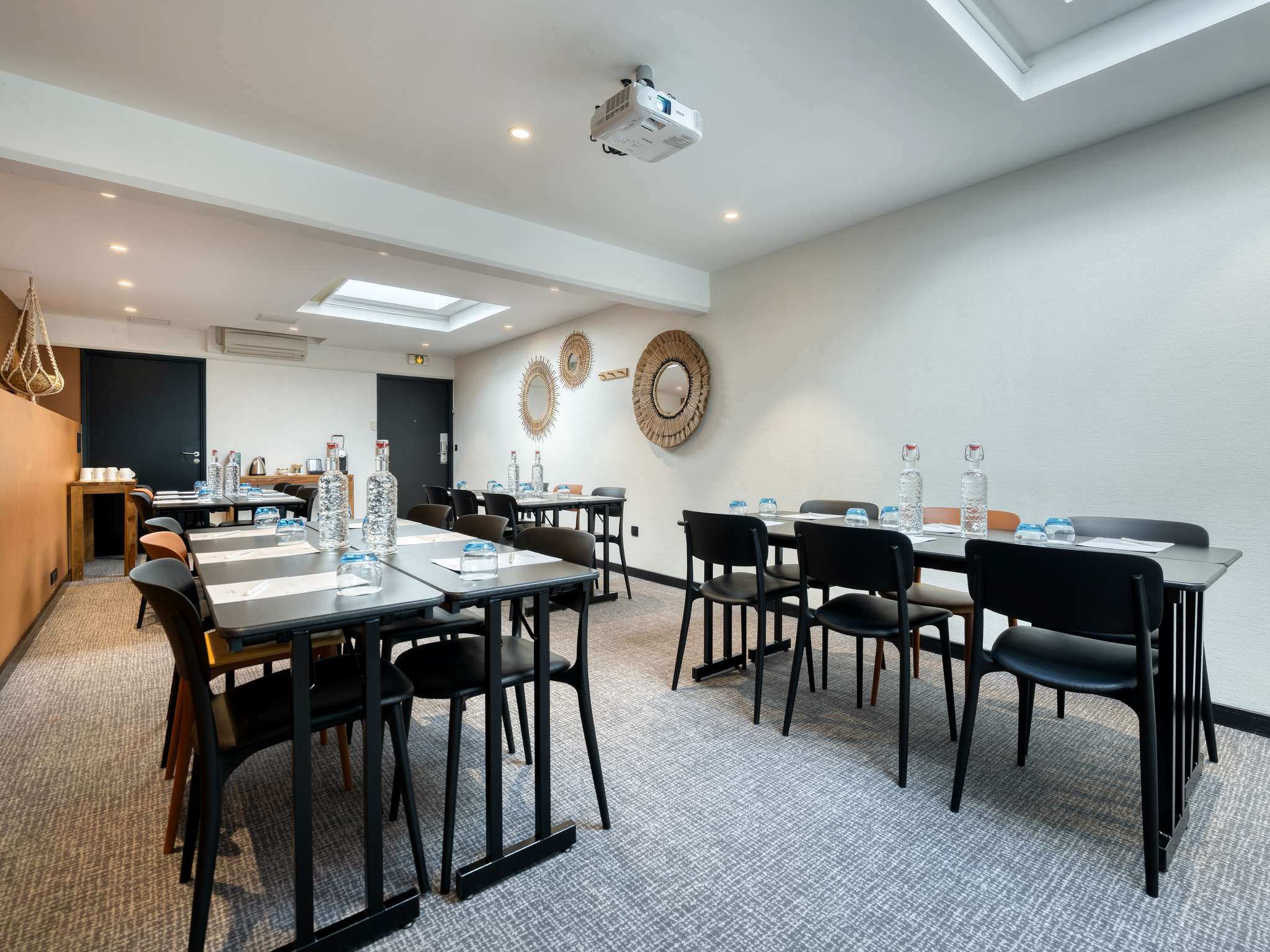 Foto - Mercure Paris 15 Porte de Versailles