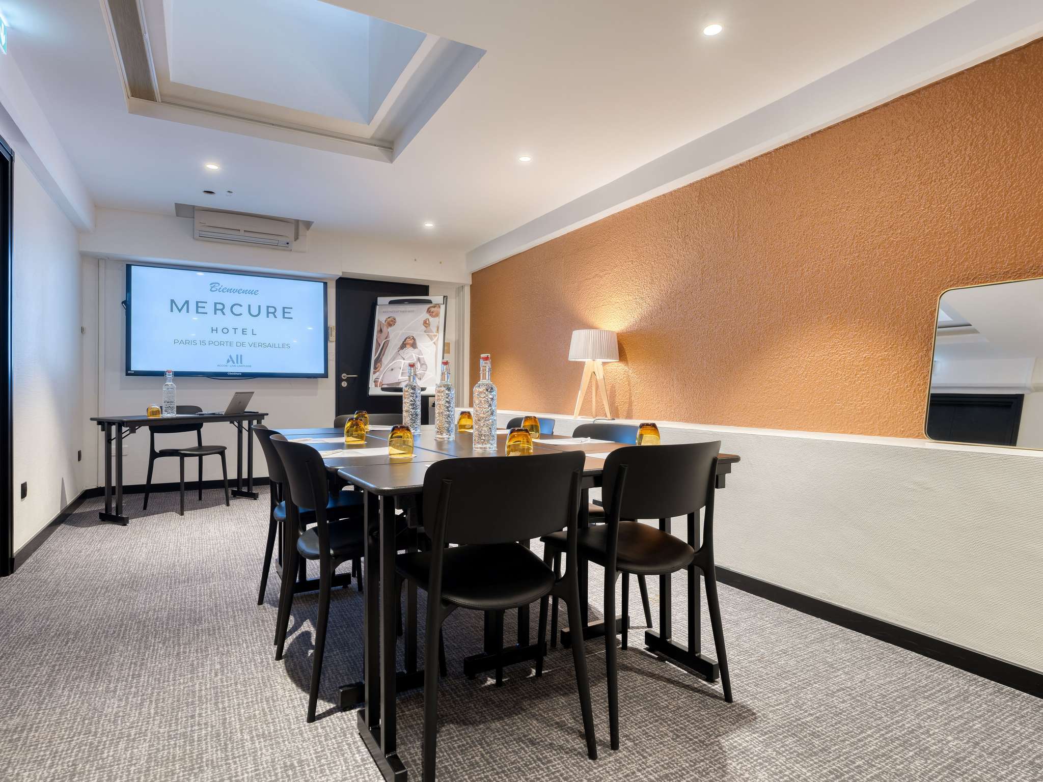 Foto - Mercure Paris 15 Porte de Versailles