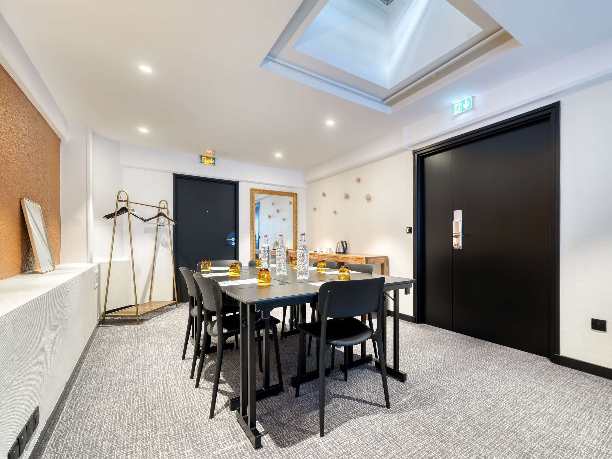 Foto - Mercure Paris 15 Porte de Versailles