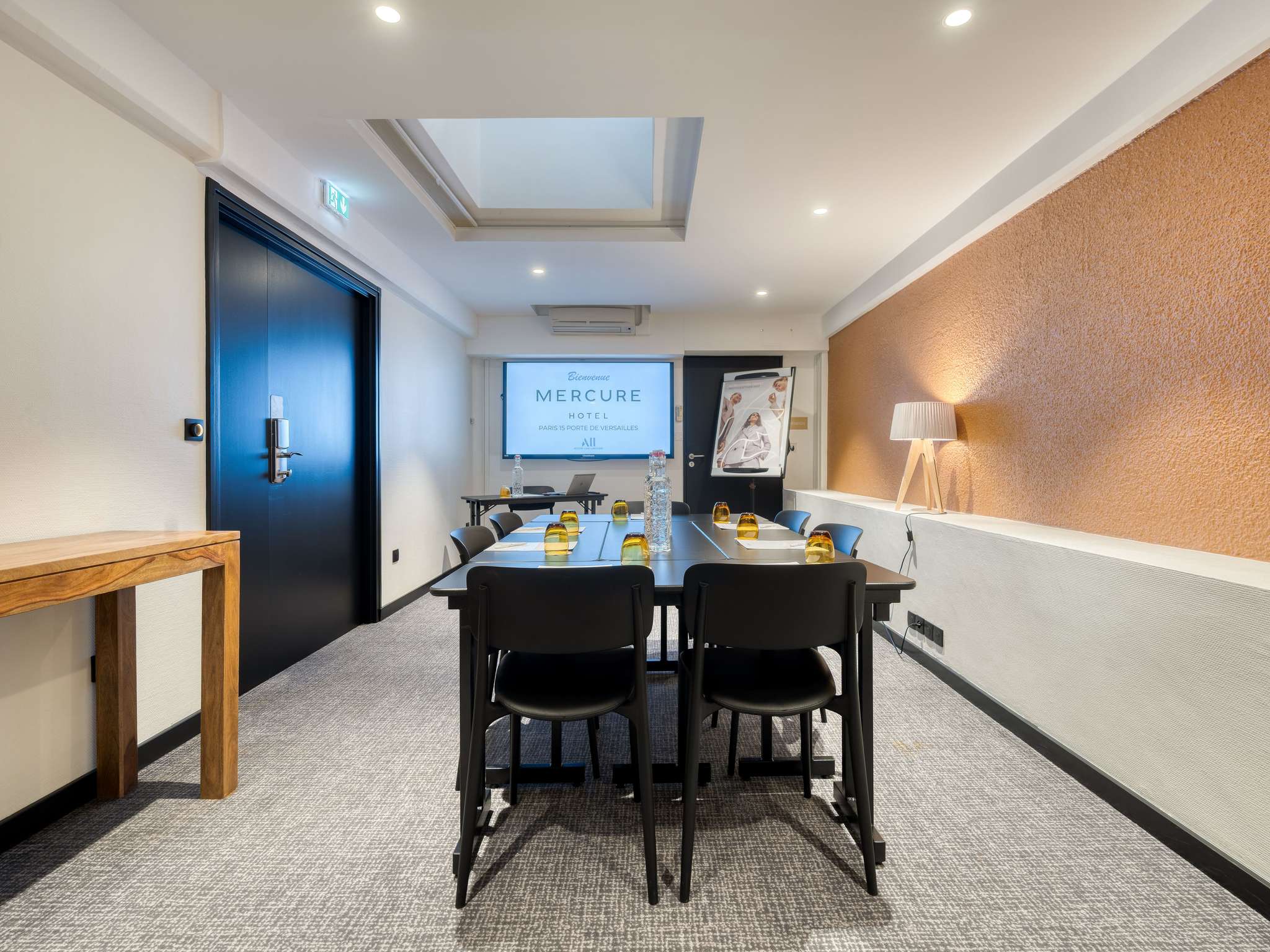 Foto - Mercure Paris 15 Porte de Versailles