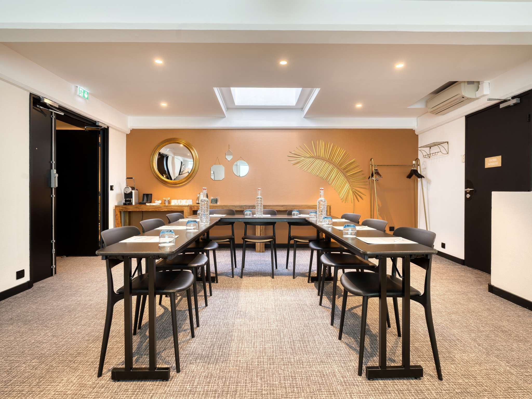 Foto - Mercure Paris 15 Porte de Versailles