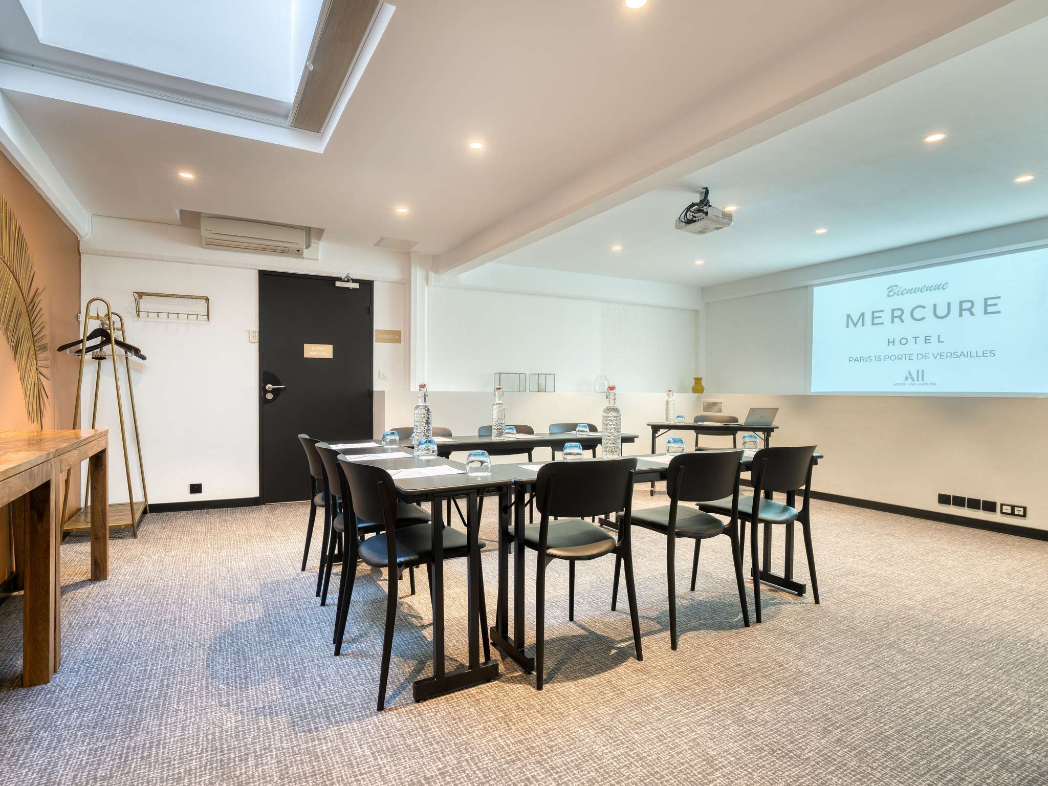 Foto - Mercure Paris 15 Porte de Versailles