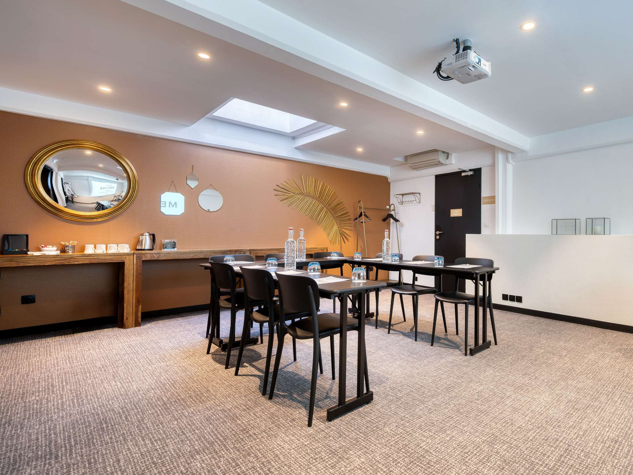 Foto - Mercure Paris 15 Porte de Versailles