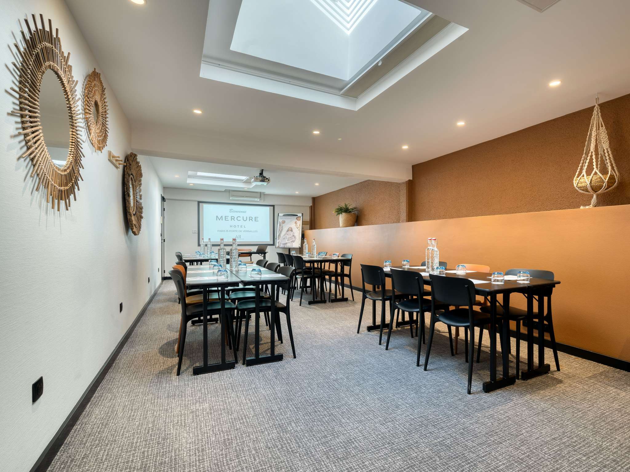 Foto - Mercure Paris 15 Porte de Versailles