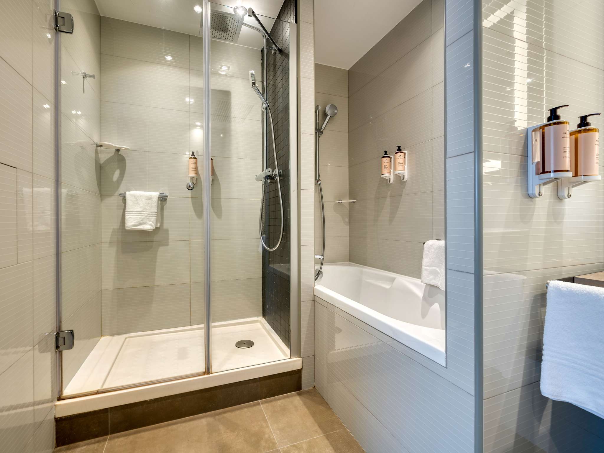 Foto - Mercure Paris 15 Porte de Versailles