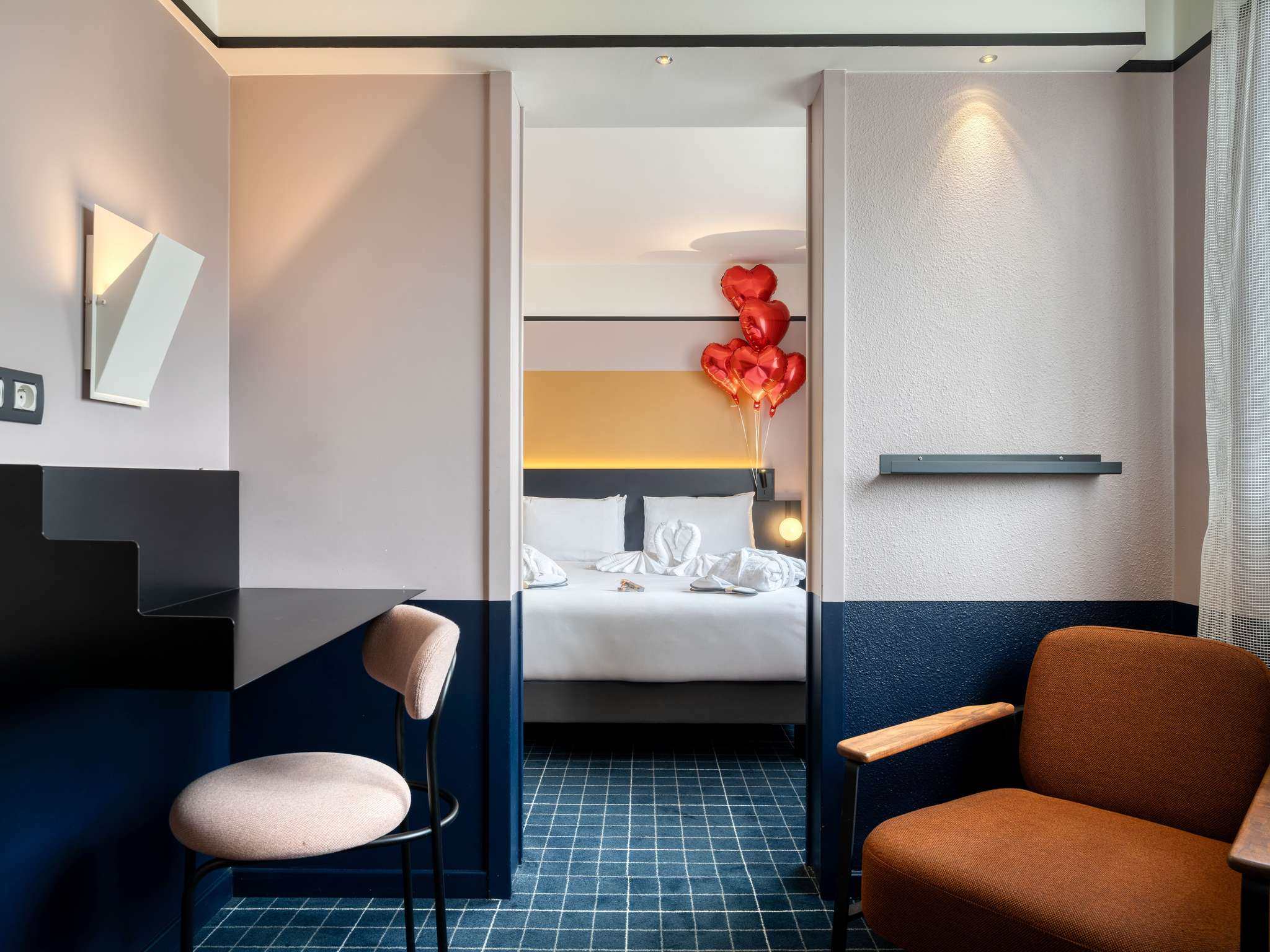 Foto - Mercure Paris 15 Porte de Versailles