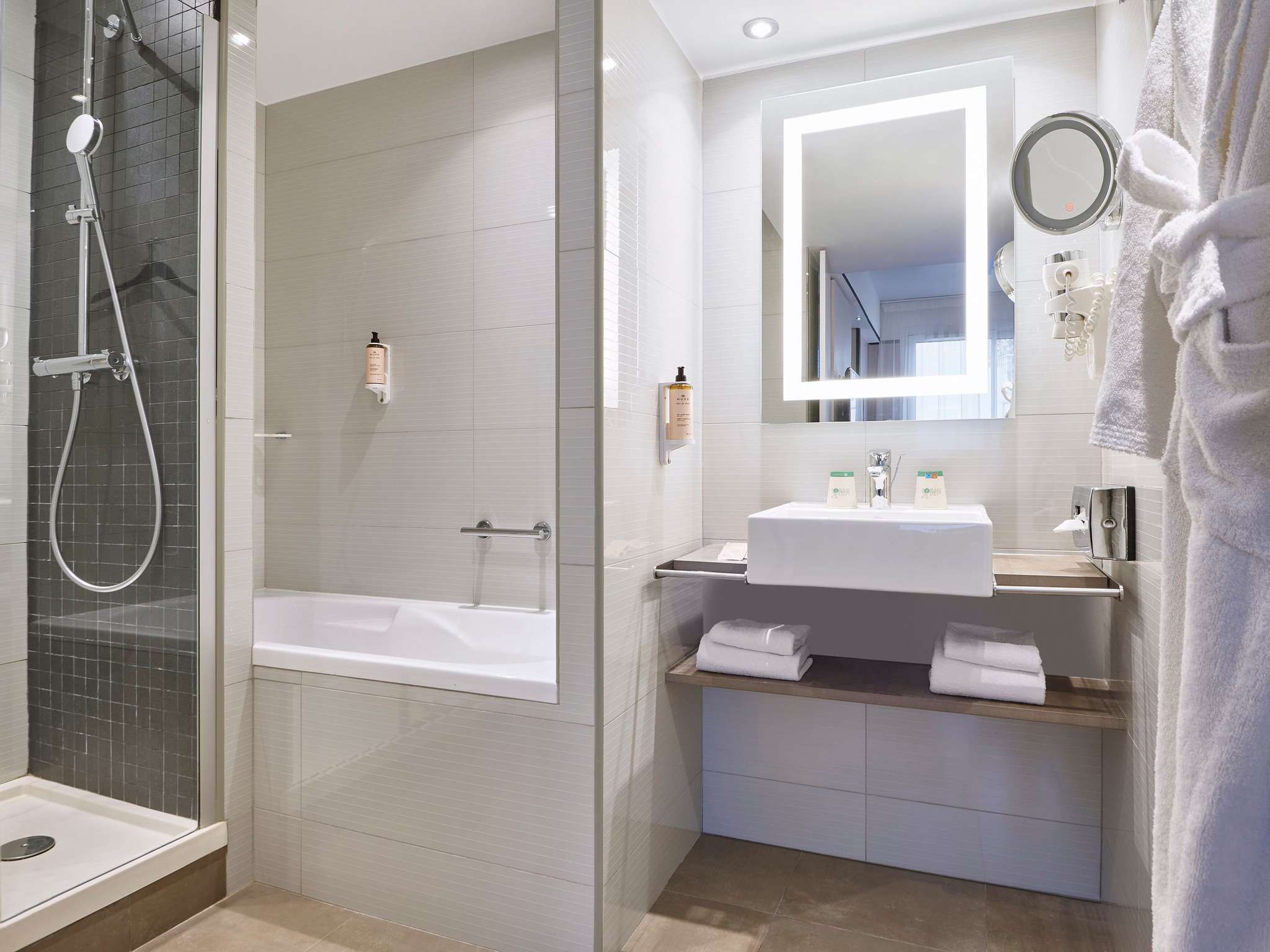 Foto - Mercure Paris 15 Porte de Versailles