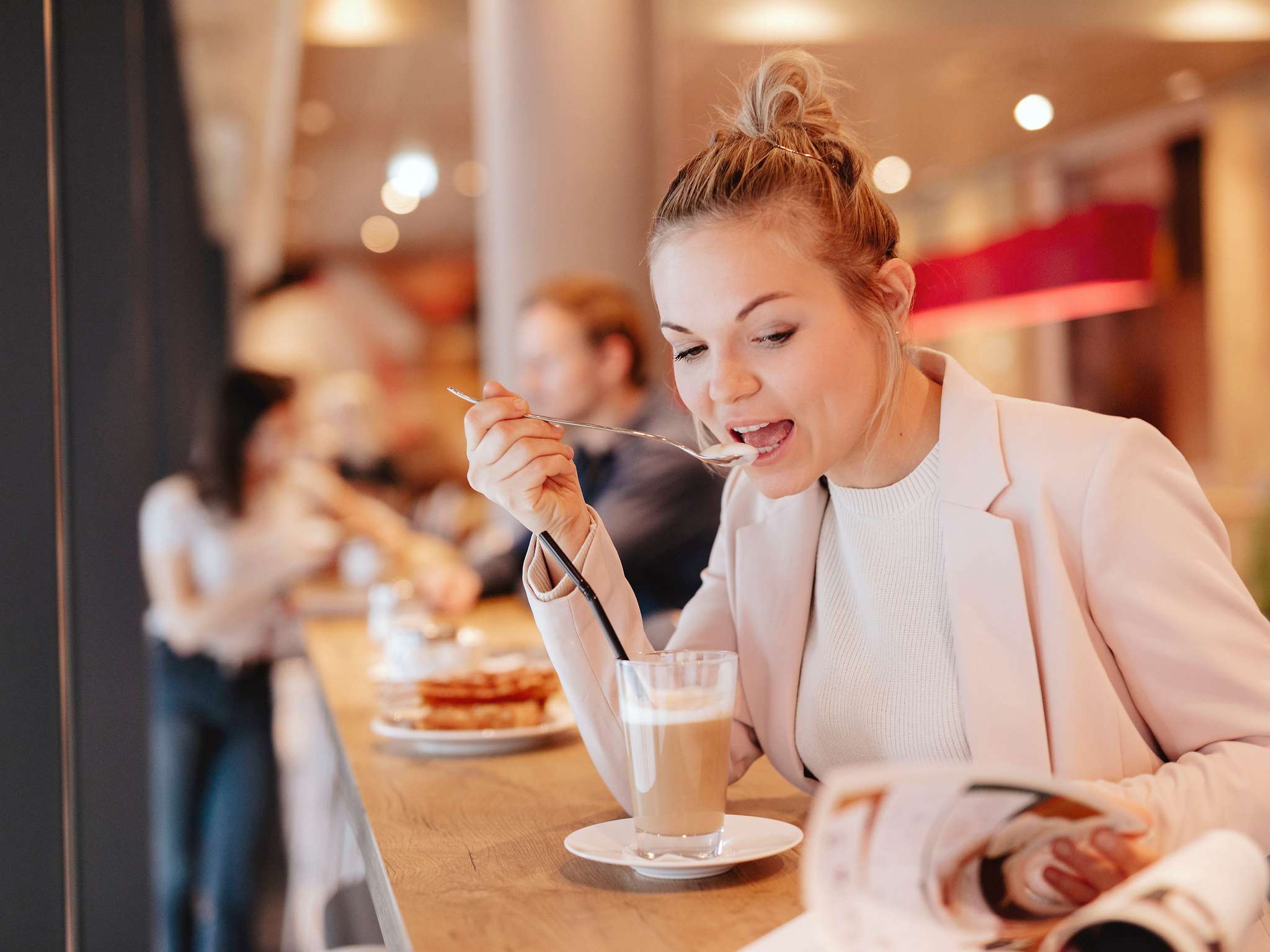 Foto - ibis Hotel Regensburg City