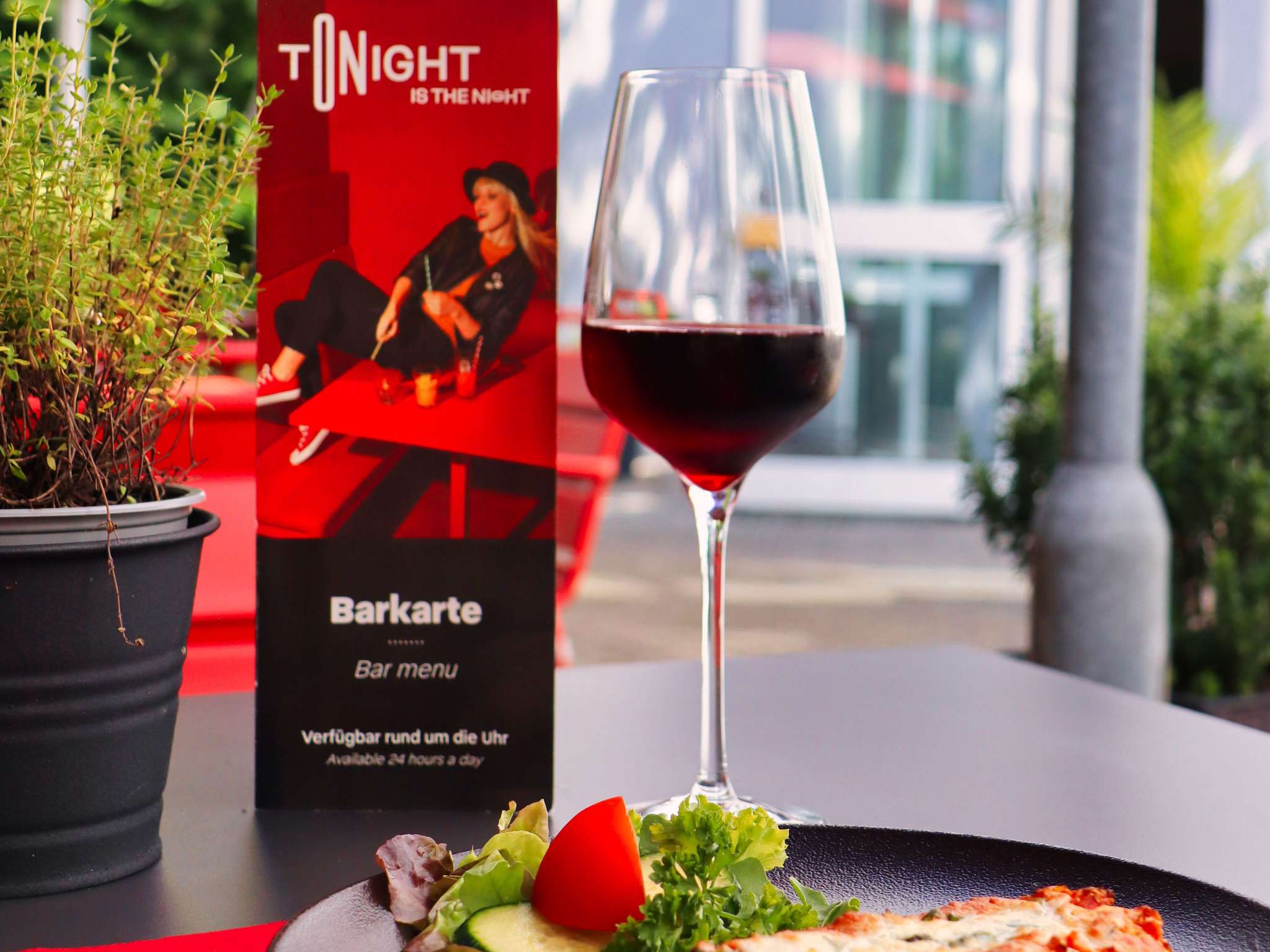 Foto - ibis Hotel Regensburg City