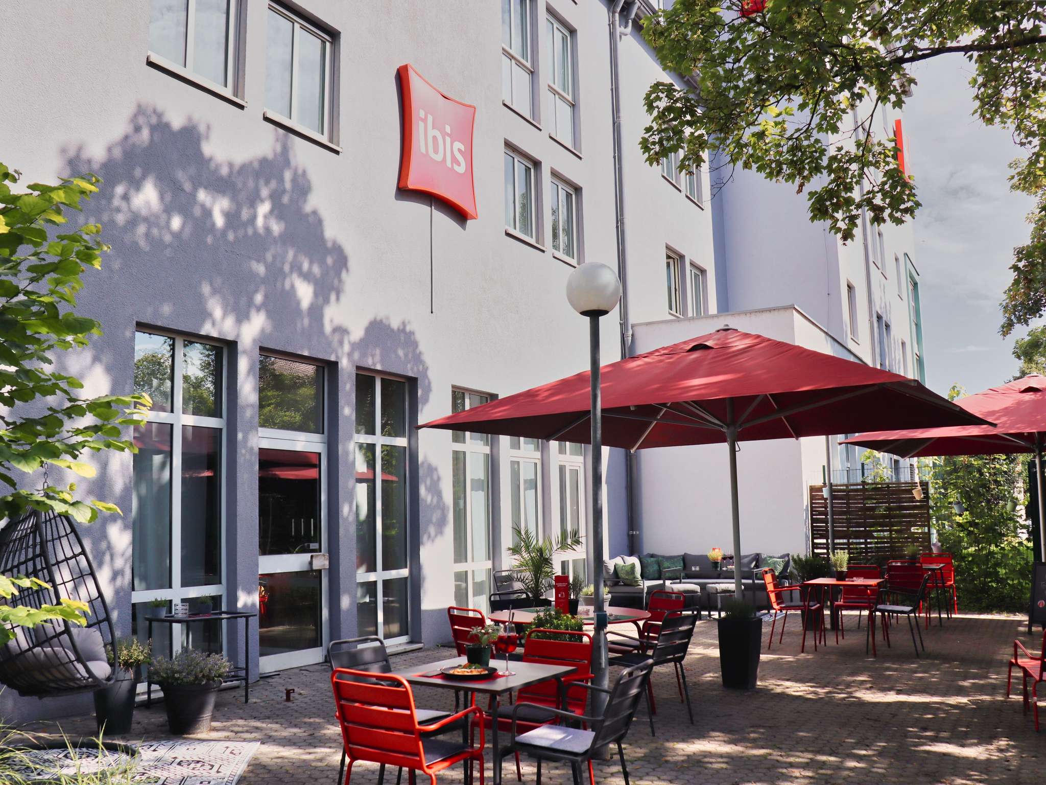 Foto - ibis Hotel Regensburg City