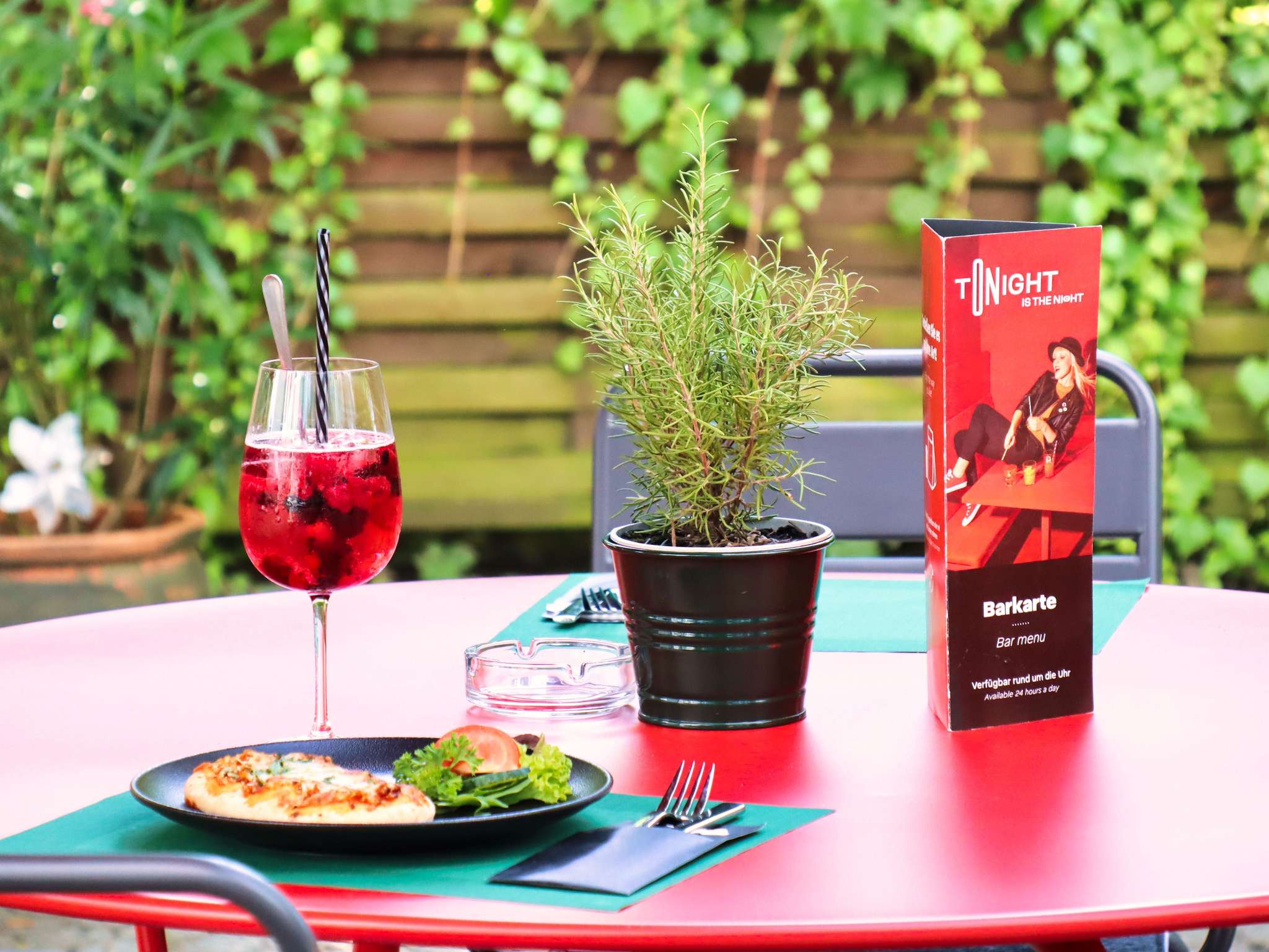 Foto - ibis Hotel Regensburg City