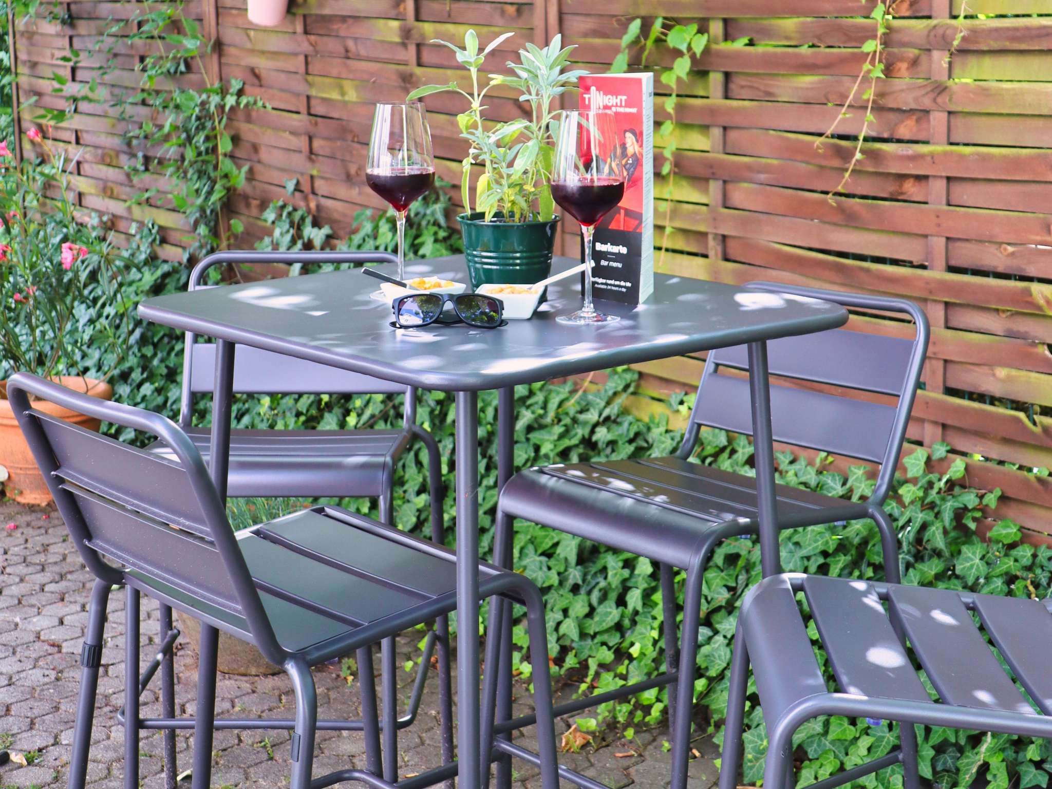 Foto - ibis Hotel Regensburg City