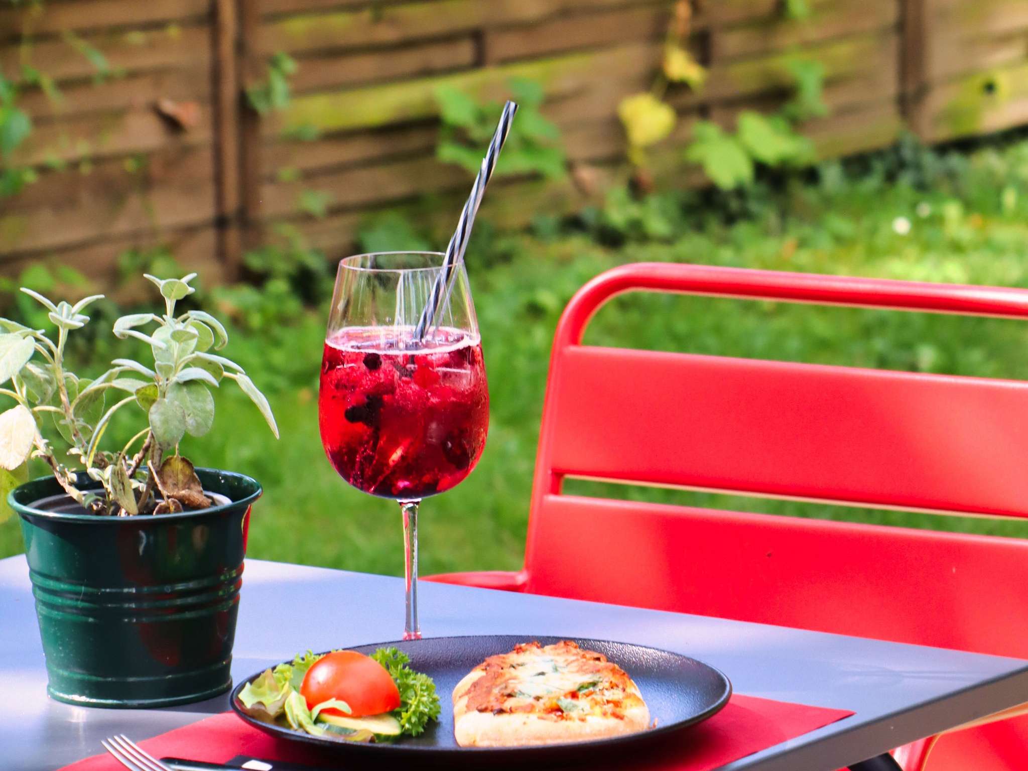 Foto - ibis Hotel Regensburg City