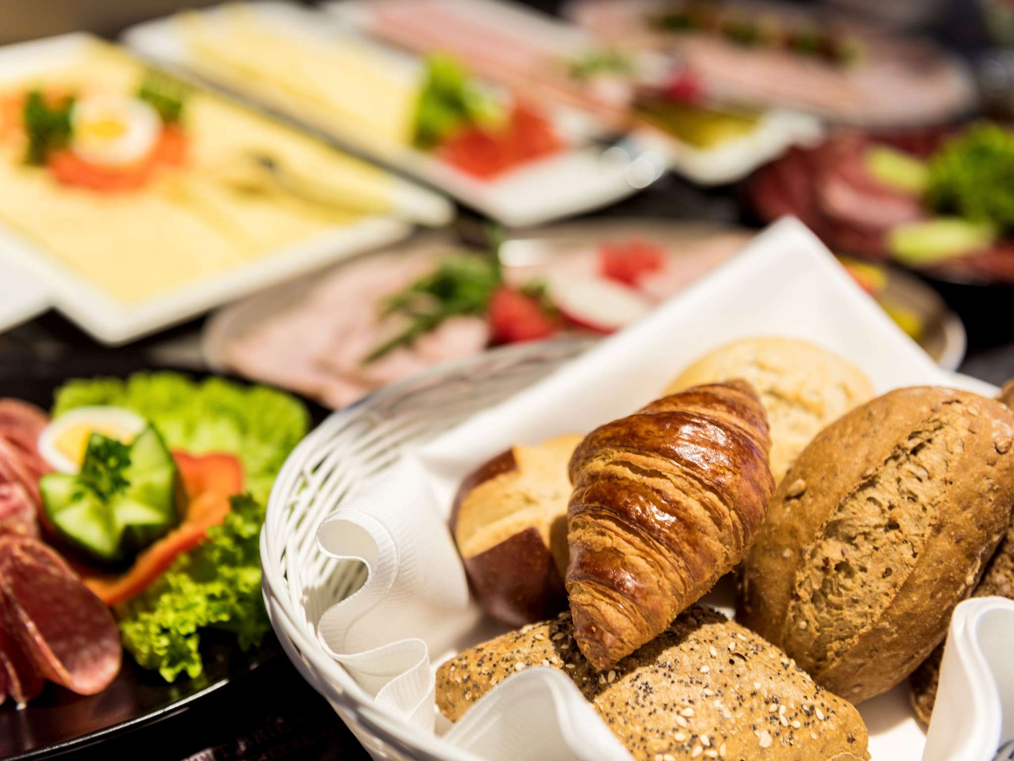 Foto - ibis Hotel Regensburg City