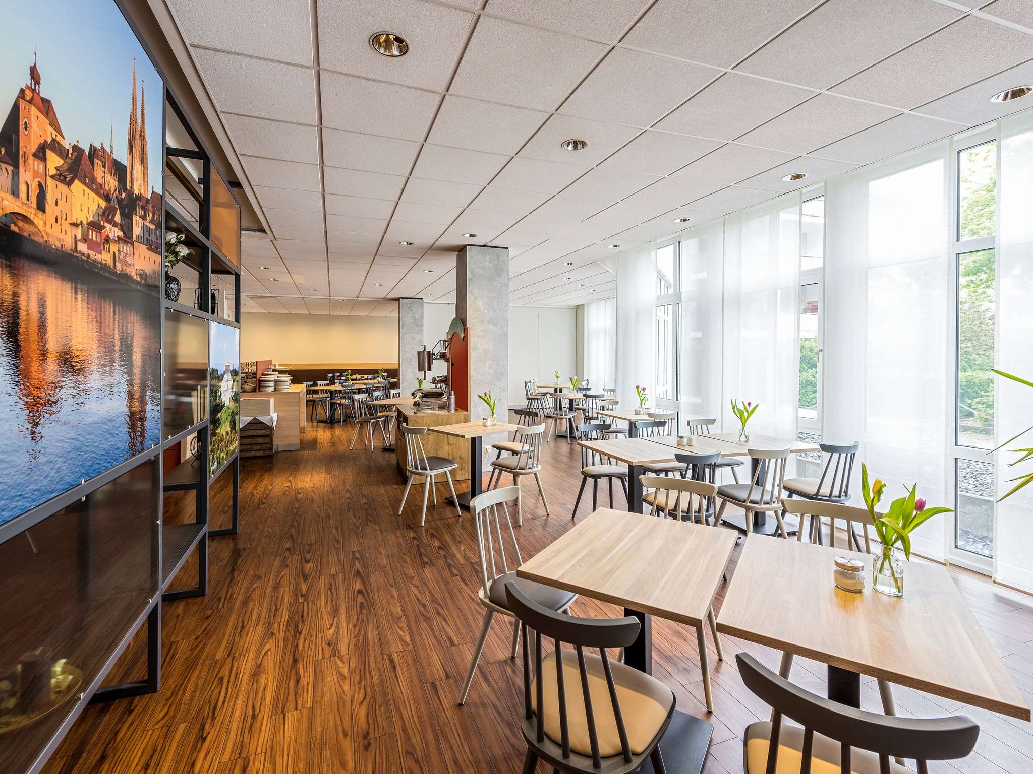 Foto - ibis Hotel Regensburg City