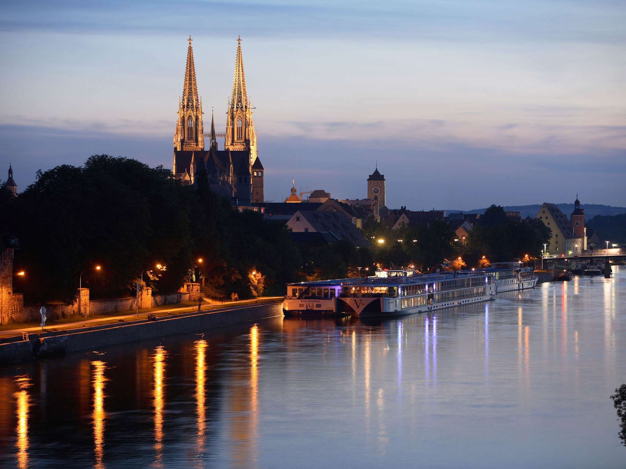 Foto - ibis Hotel Regensburg City