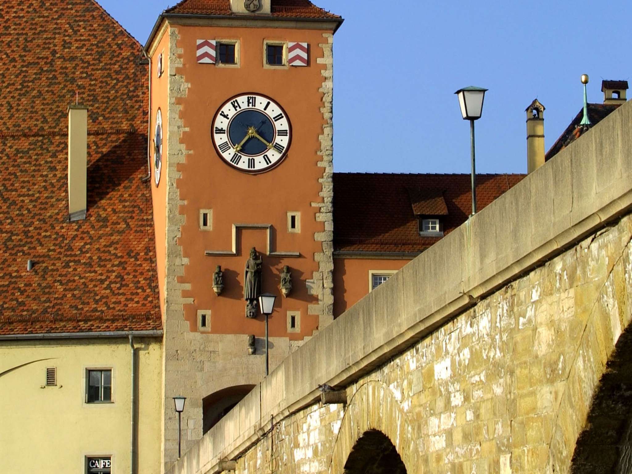 Foto - ibis Hotel Regensburg City