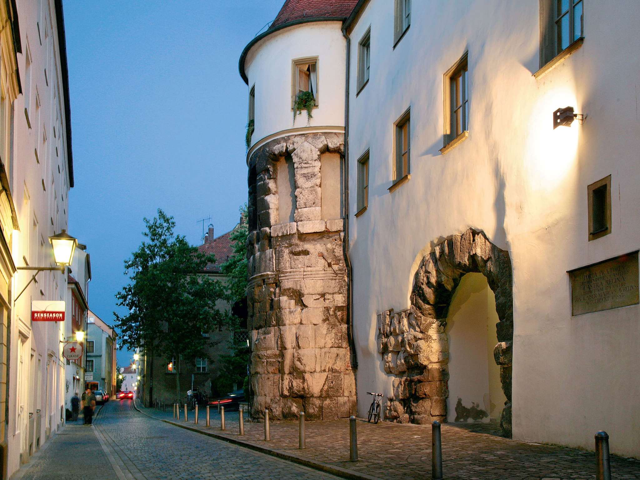 Foto - ibis Hotel Regensburg City