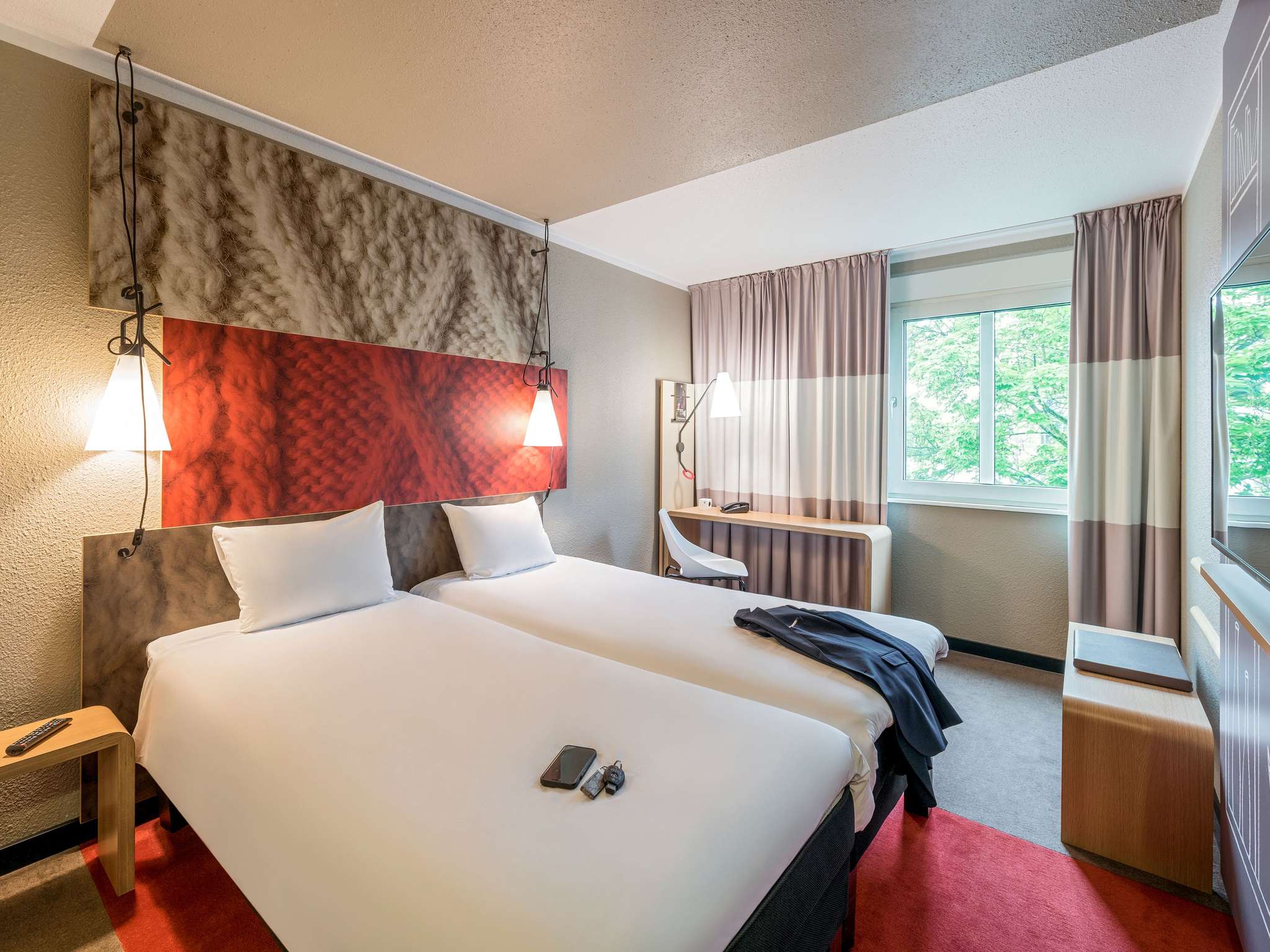 Foto - ibis Hotel Regensburg City