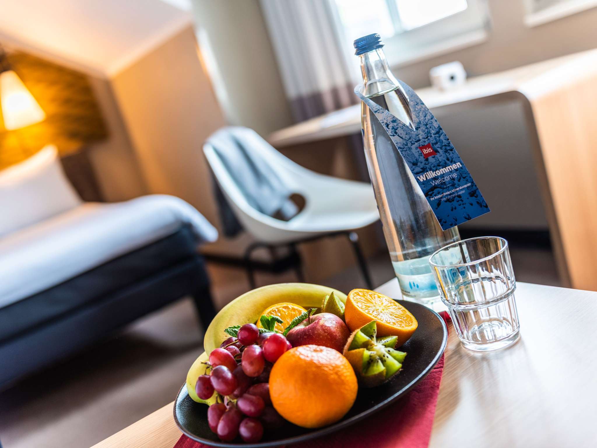 Foto - ibis Hotel Regensburg City