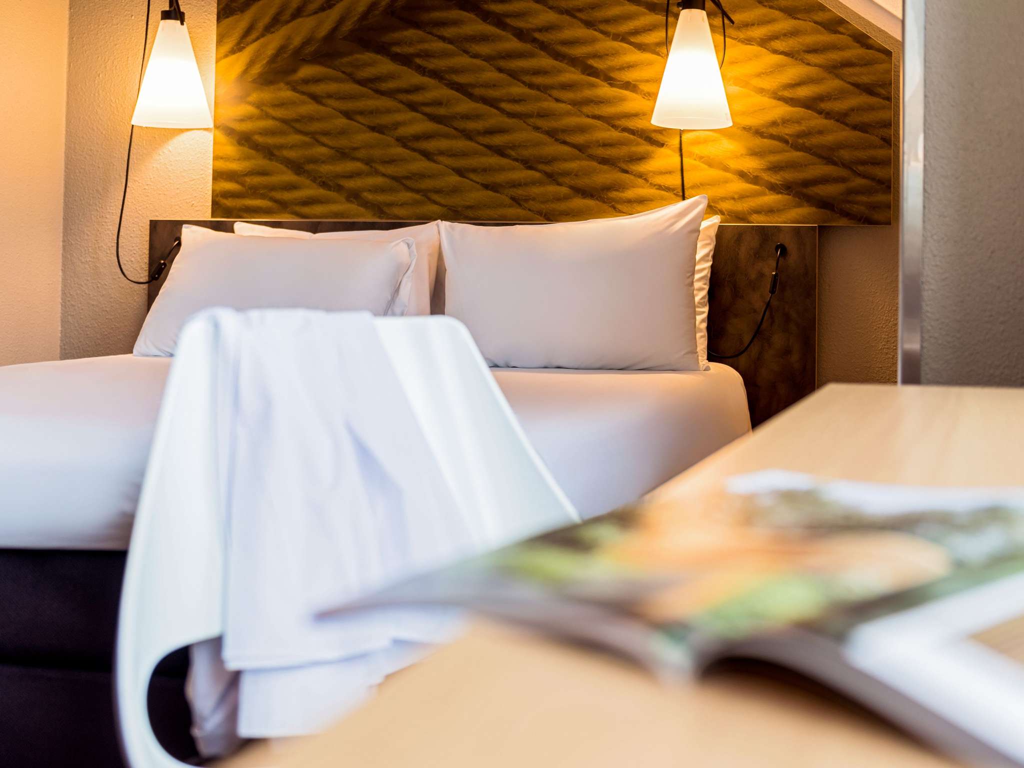 Foto - ibis Hotel Regensburg City