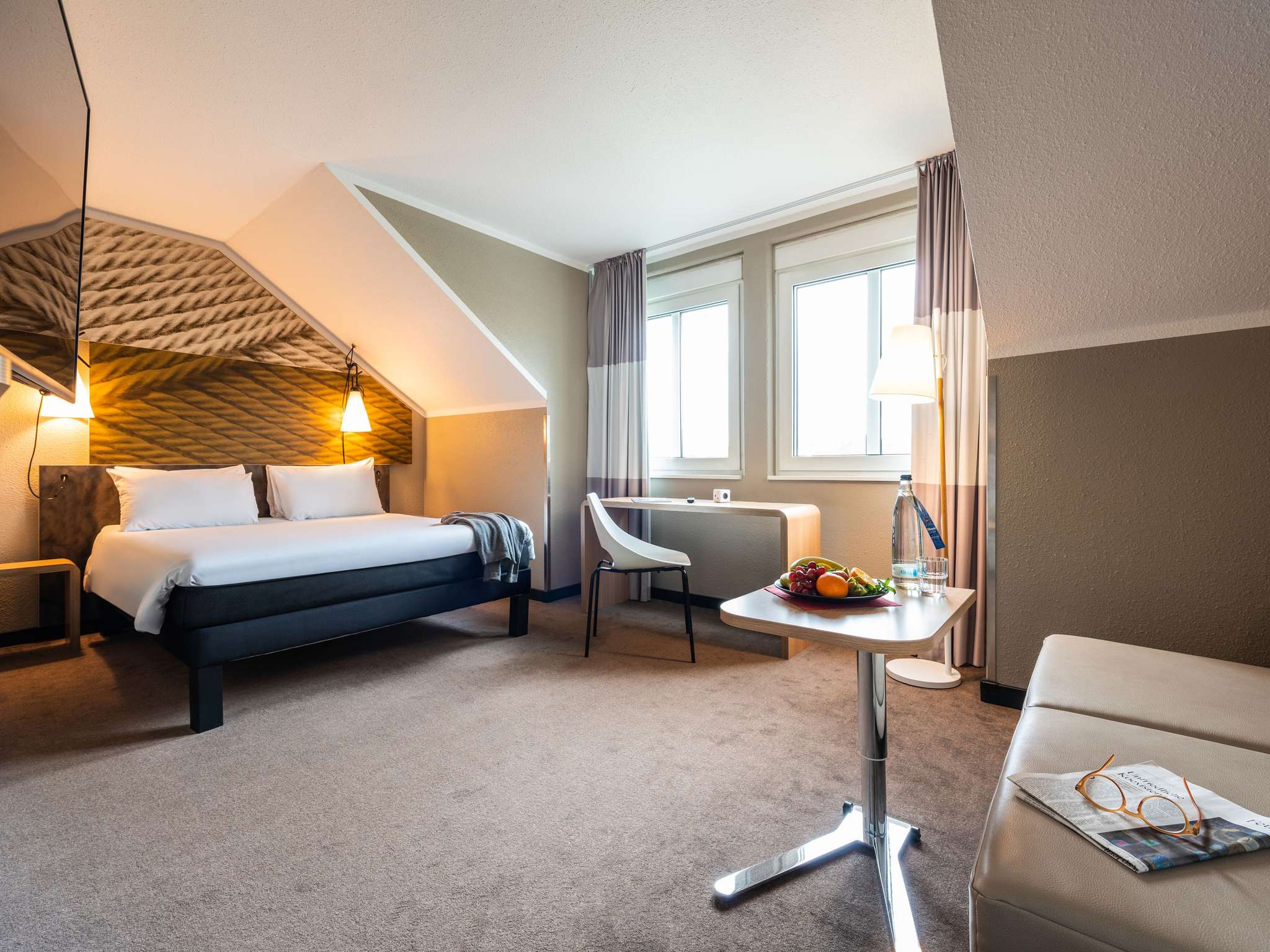 Foto - ibis Hotel Regensburg City