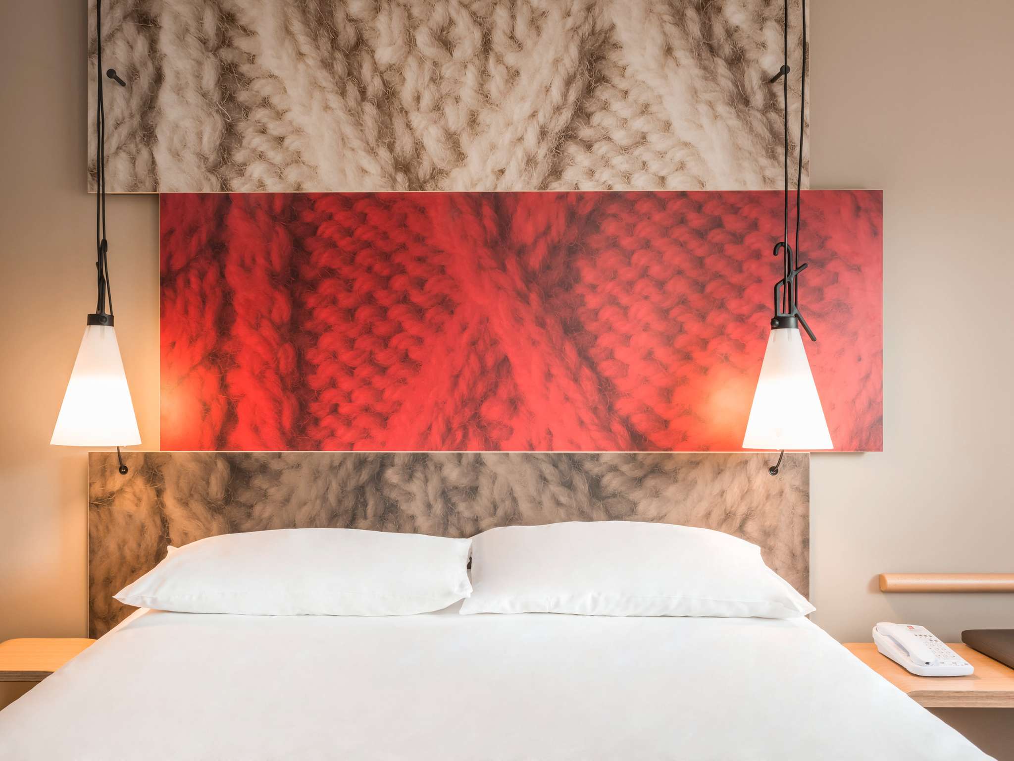 Foto - ibis Hotel Regensburg City