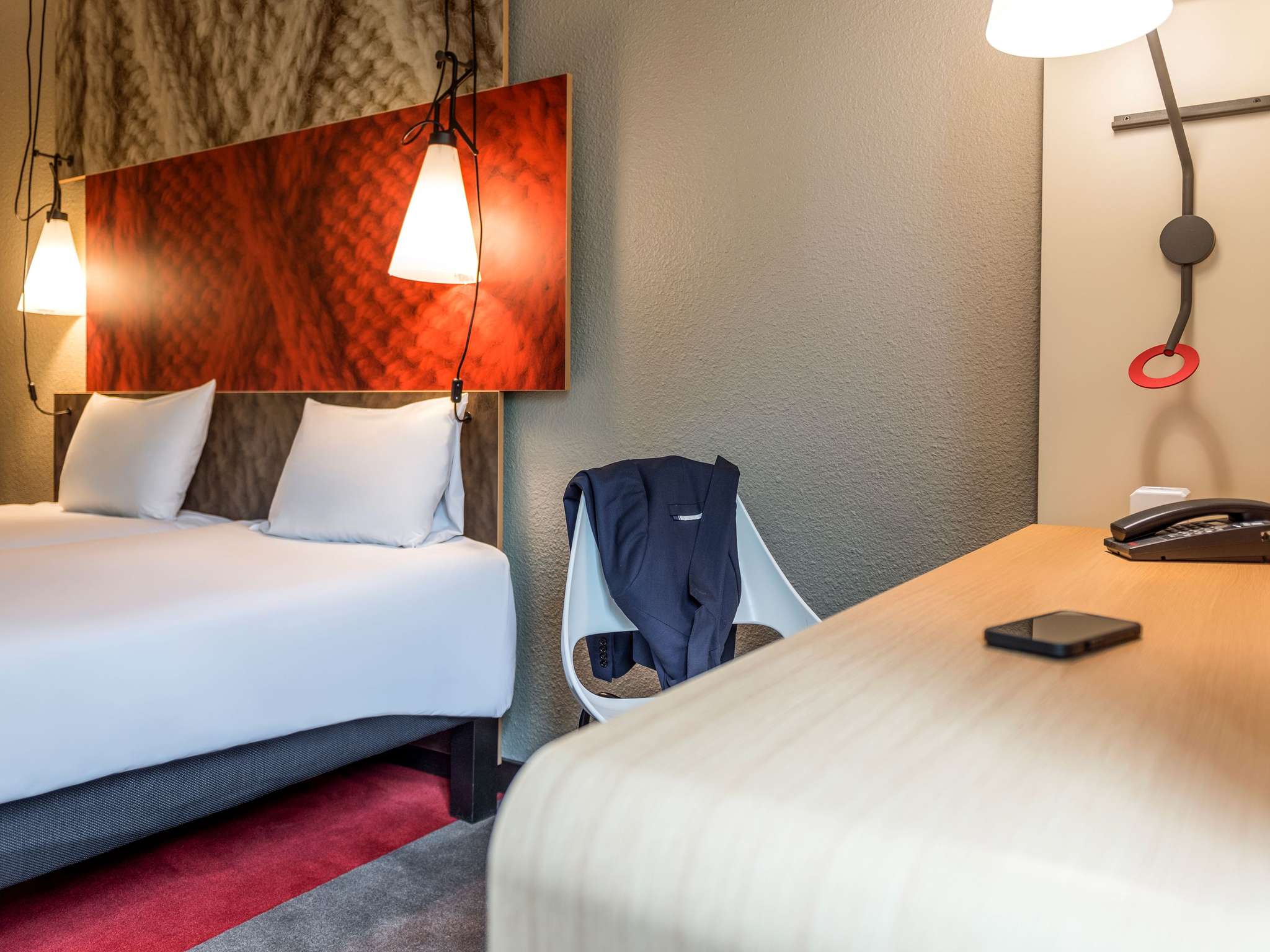Foto - ibis Hotel Regensburg City
