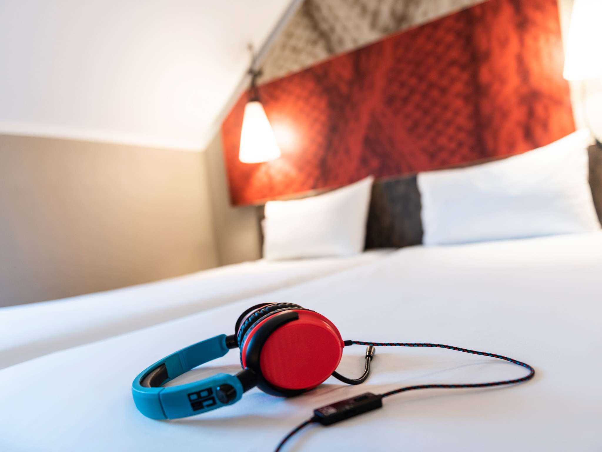 Foto - ibis Hotel Regensburg City