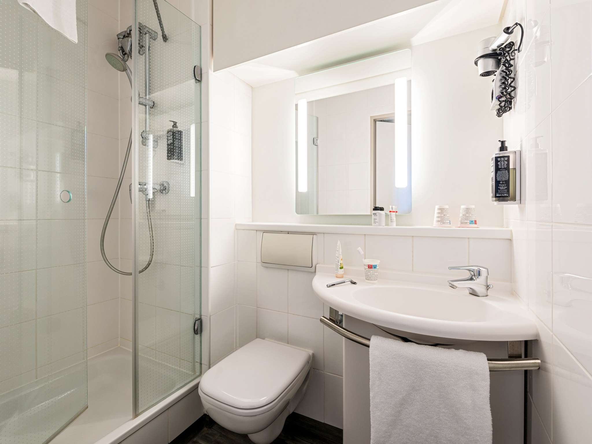 Photo - ibis Hotel Regensburg City