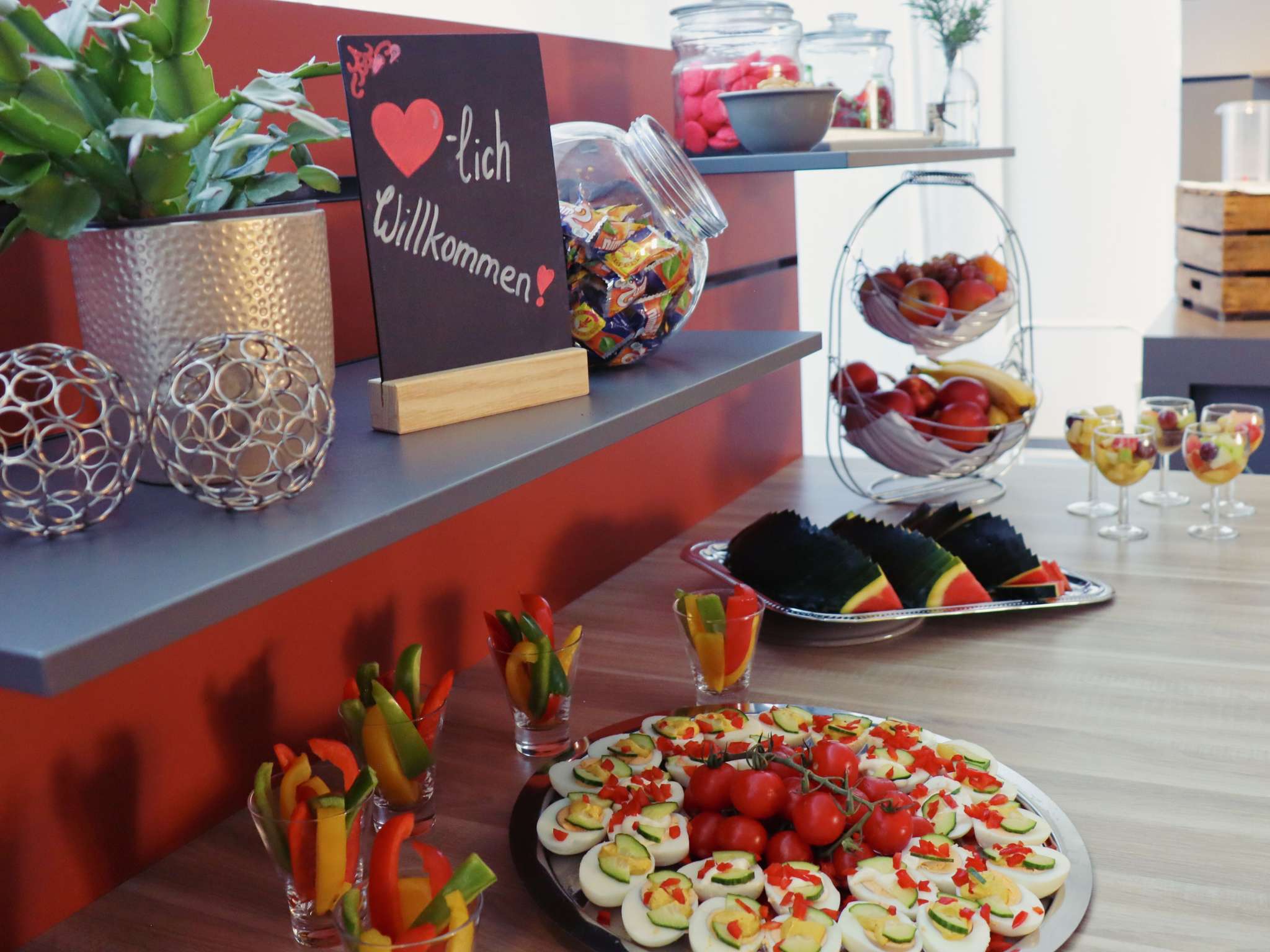 Foto - ibis Hotel Regensburg City