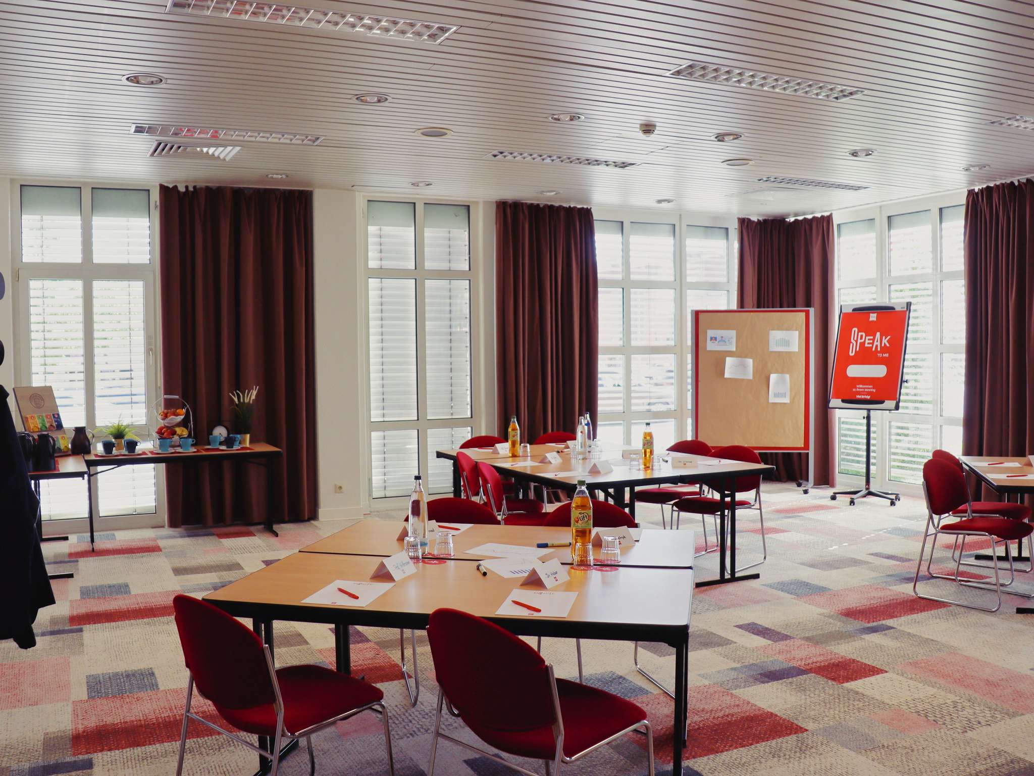 Foto - ibis Hotel Regensburg City