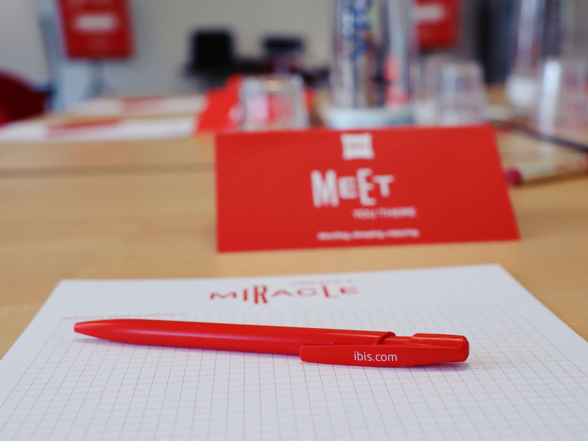 Foto - ibis Hotel Regensburg City