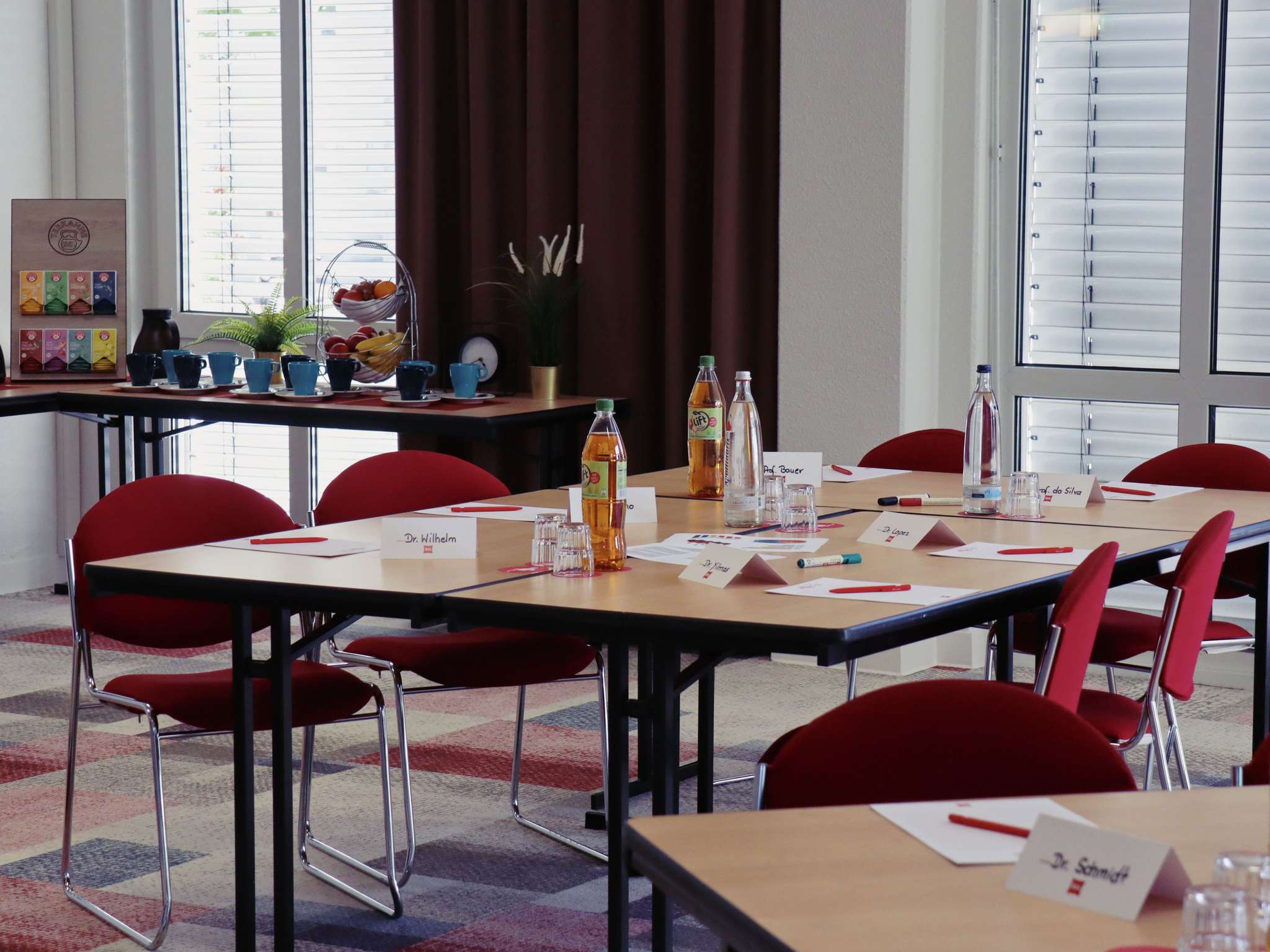 Foto - ibis Hotel Regensburg City