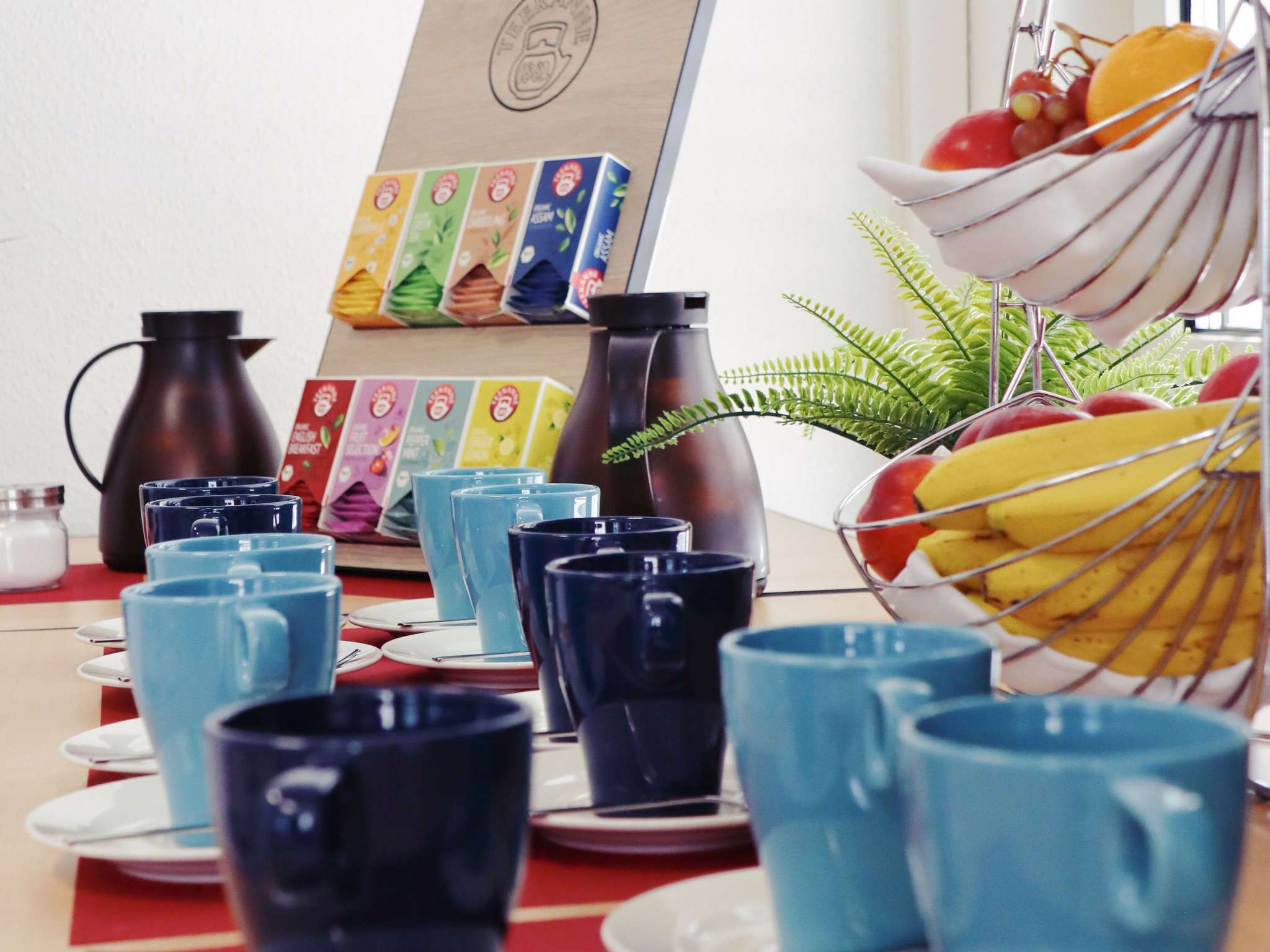 Foto - ibis Hotel Regensburg City